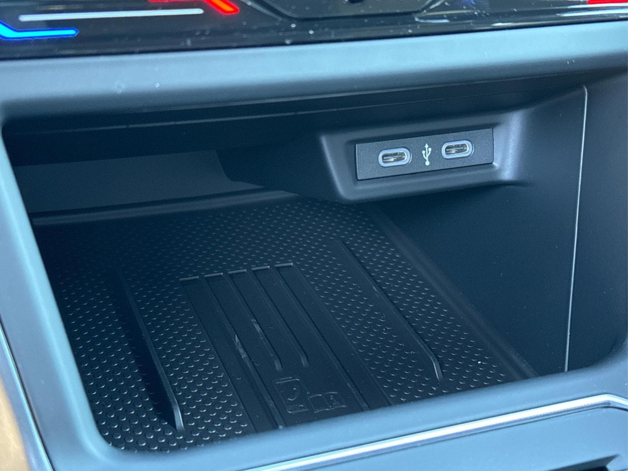 VW Taigo R-Line Limited (2026) - Photo 17