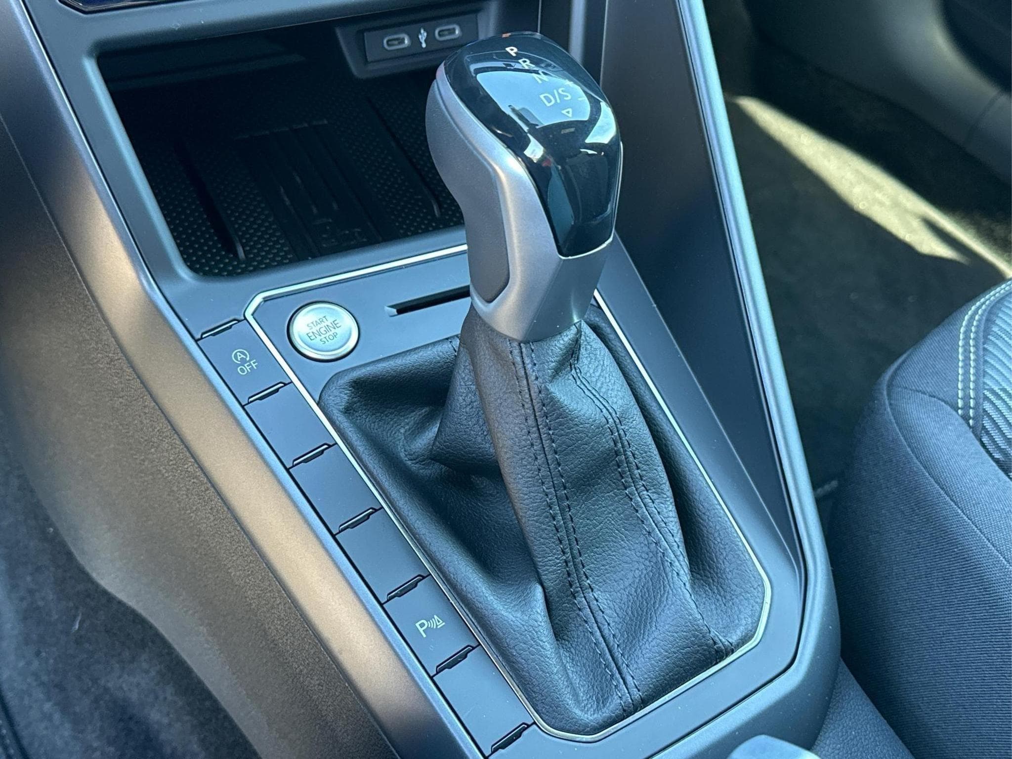 VW Taigo R-Line Limited (2026) - Photo 18