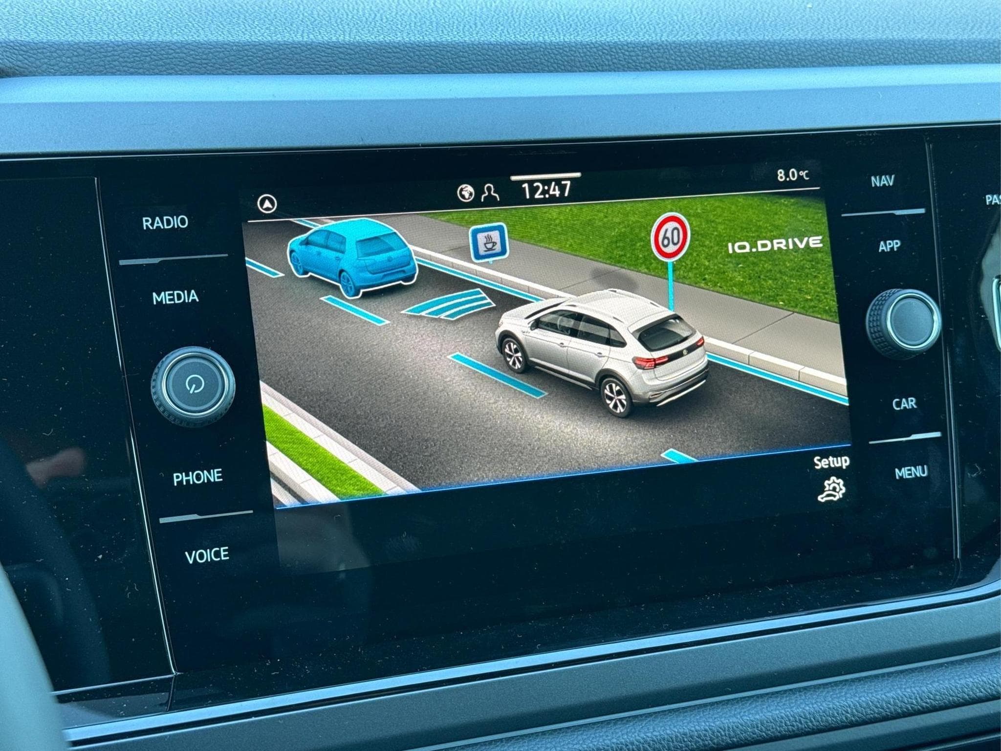 VW Taigo R-Line Limited (2026) - Photo 19