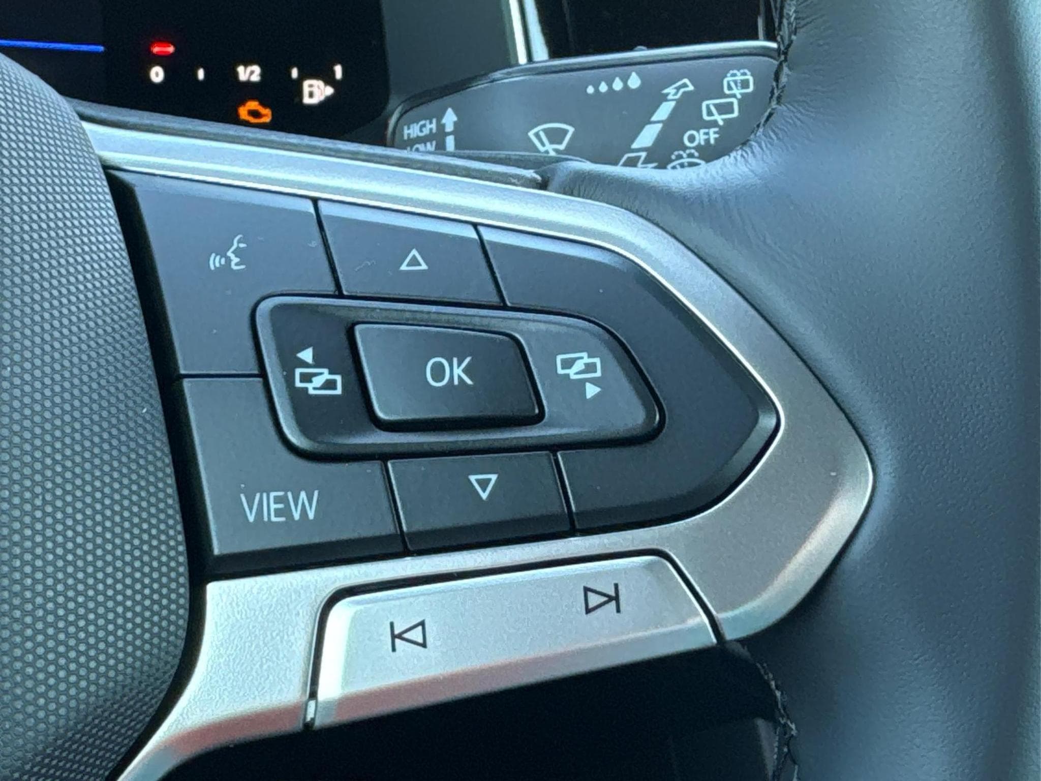 VW Taigo R-Line Limited (2026) - Photo 20