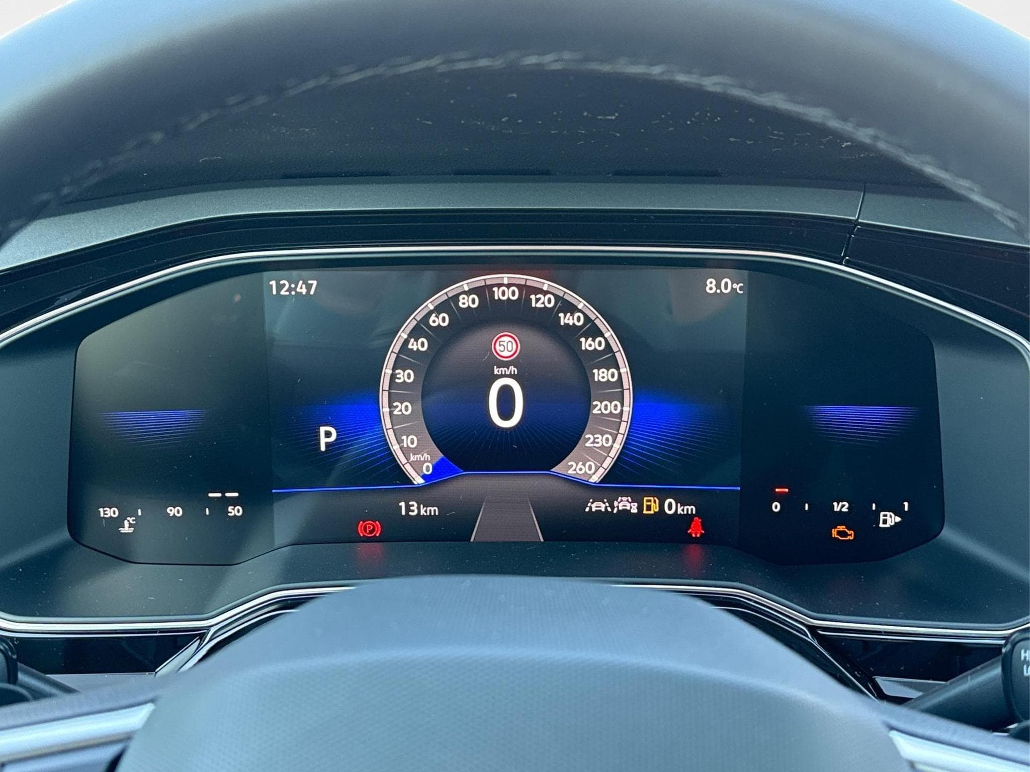 VW Taigo R-Line Limited (2026) - Photo 22
