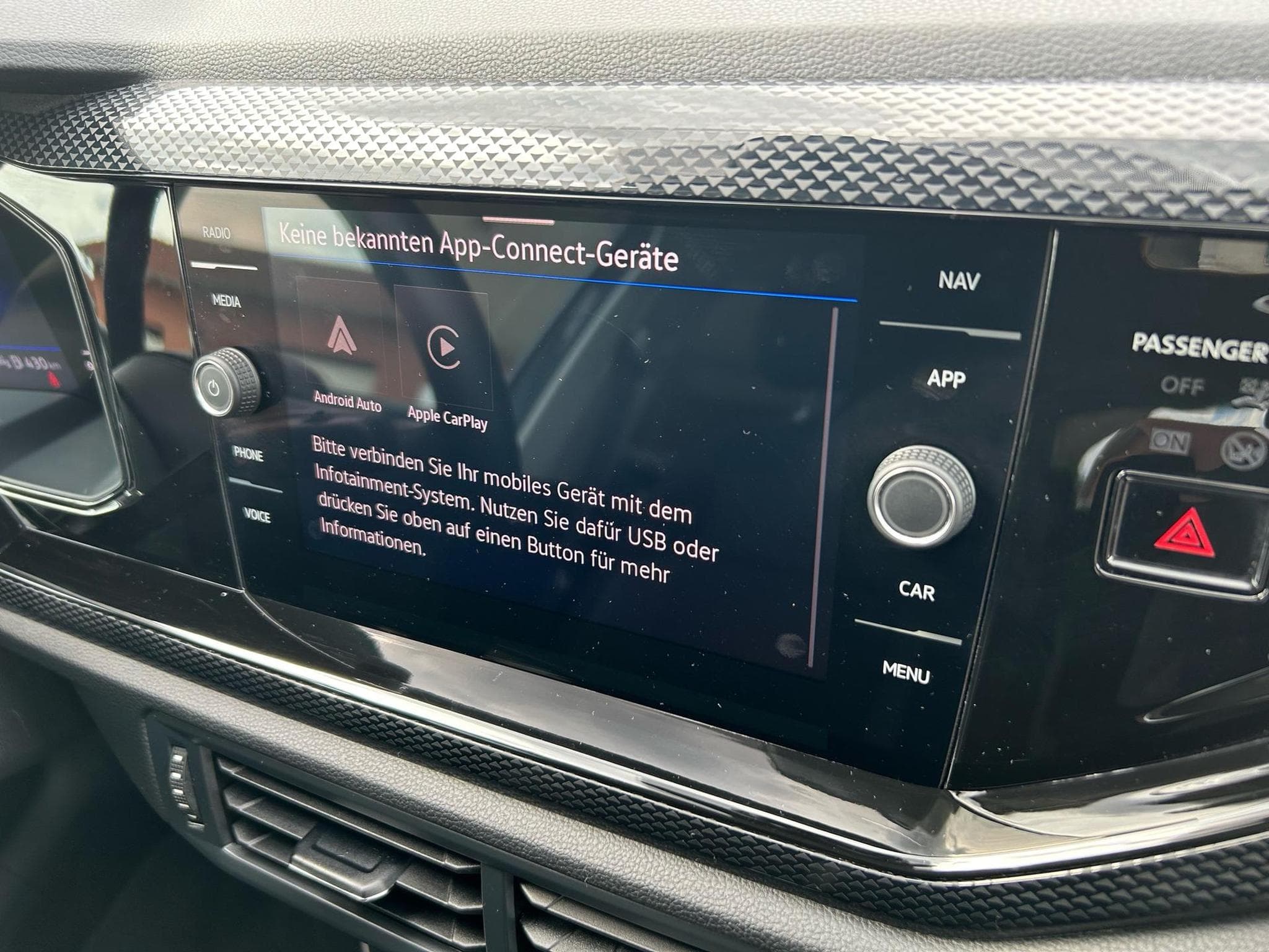 VW Taigo LIFE (2025) - Photo 13