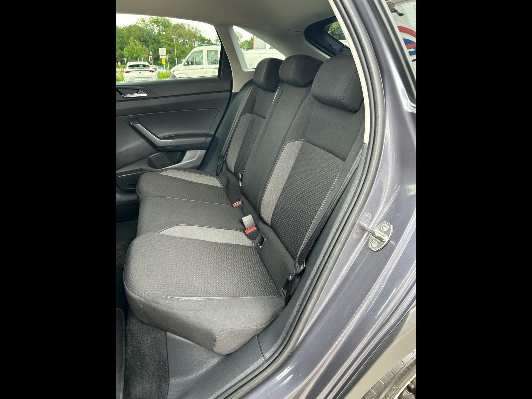VW Taigo LIFE (2025) - Photo 16