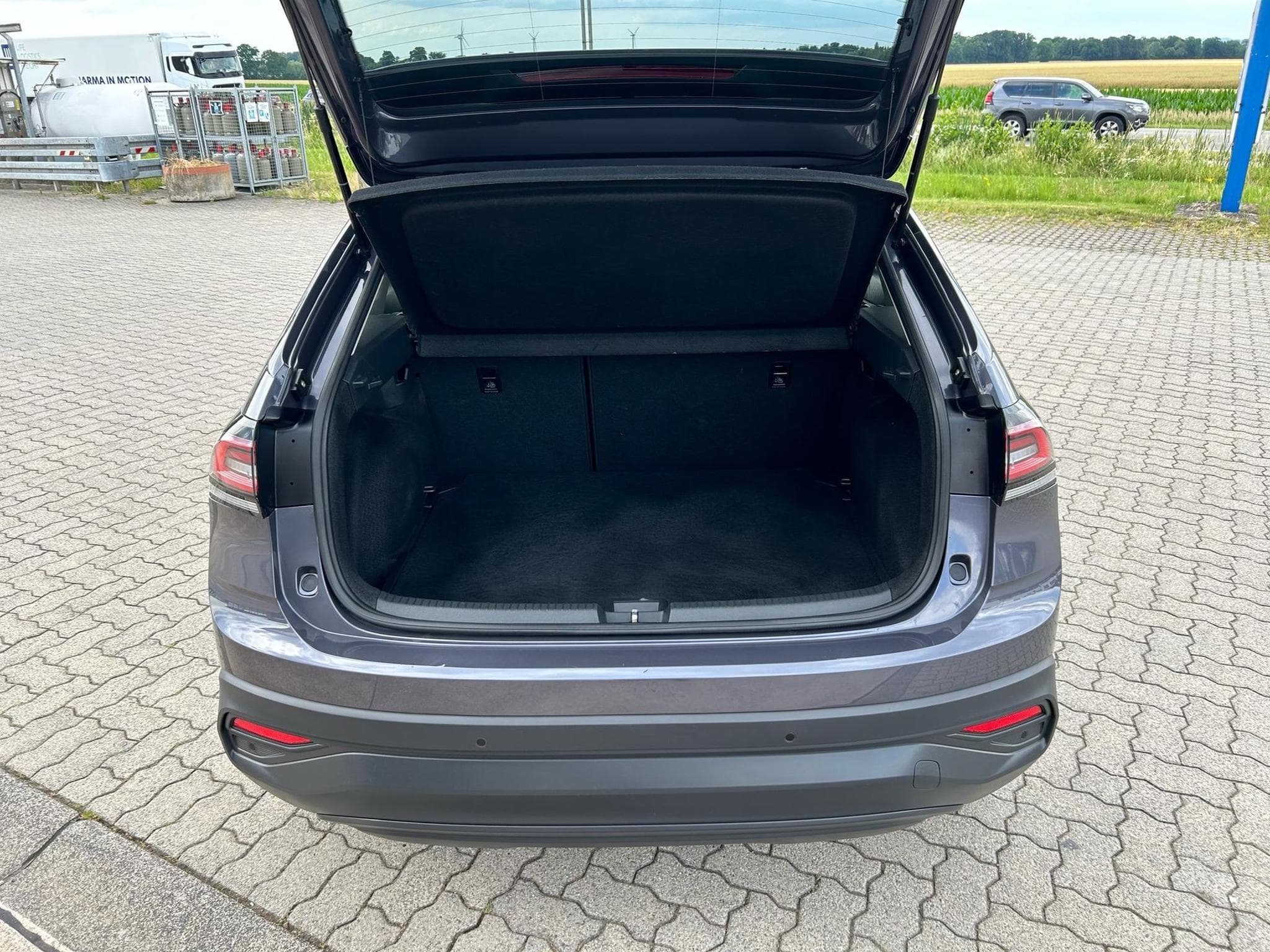 VW Taigo LIFE (2025) - Photo 18
