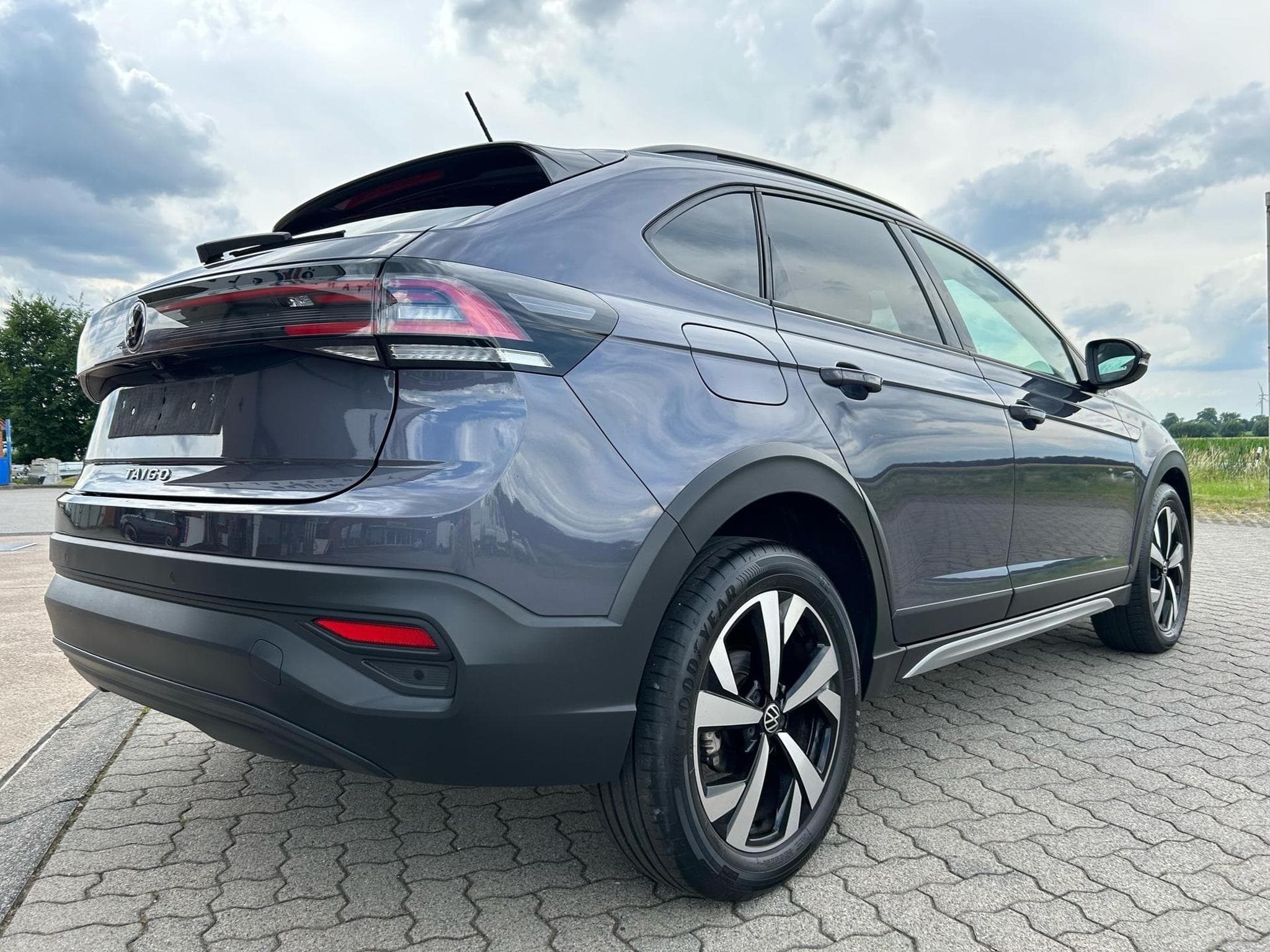 VW Taigo LIFE (2025) - Photo 19