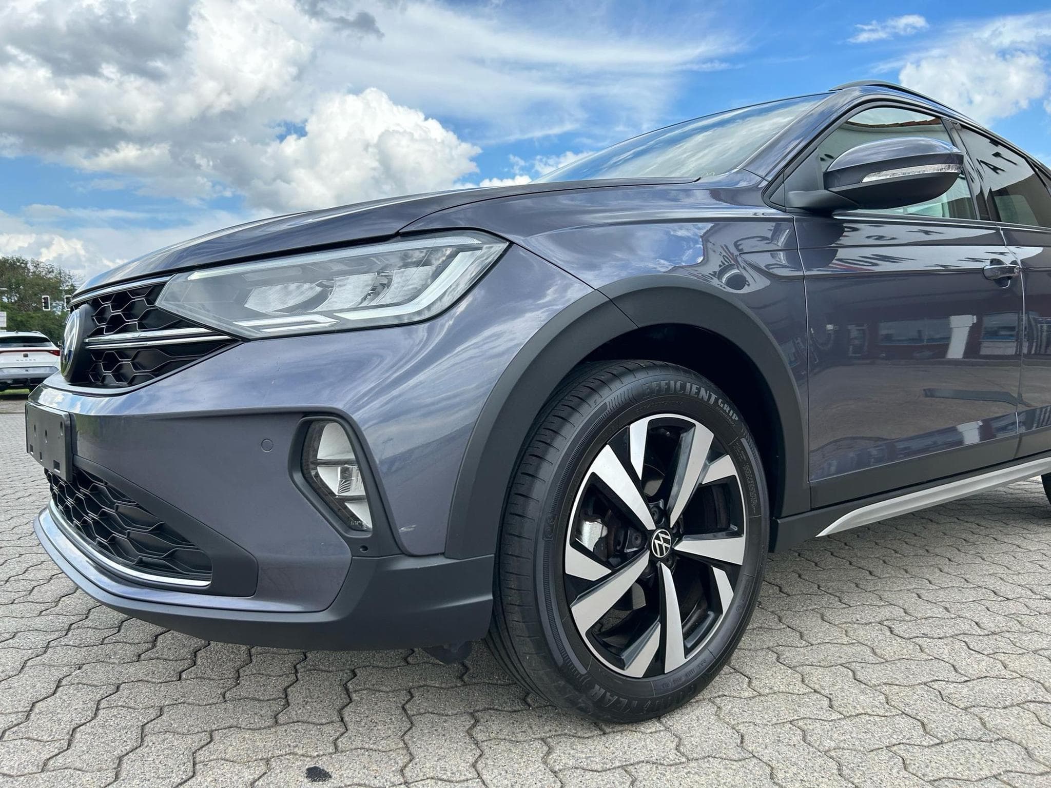 VW Taigo LIFE (2025) - Photo 2