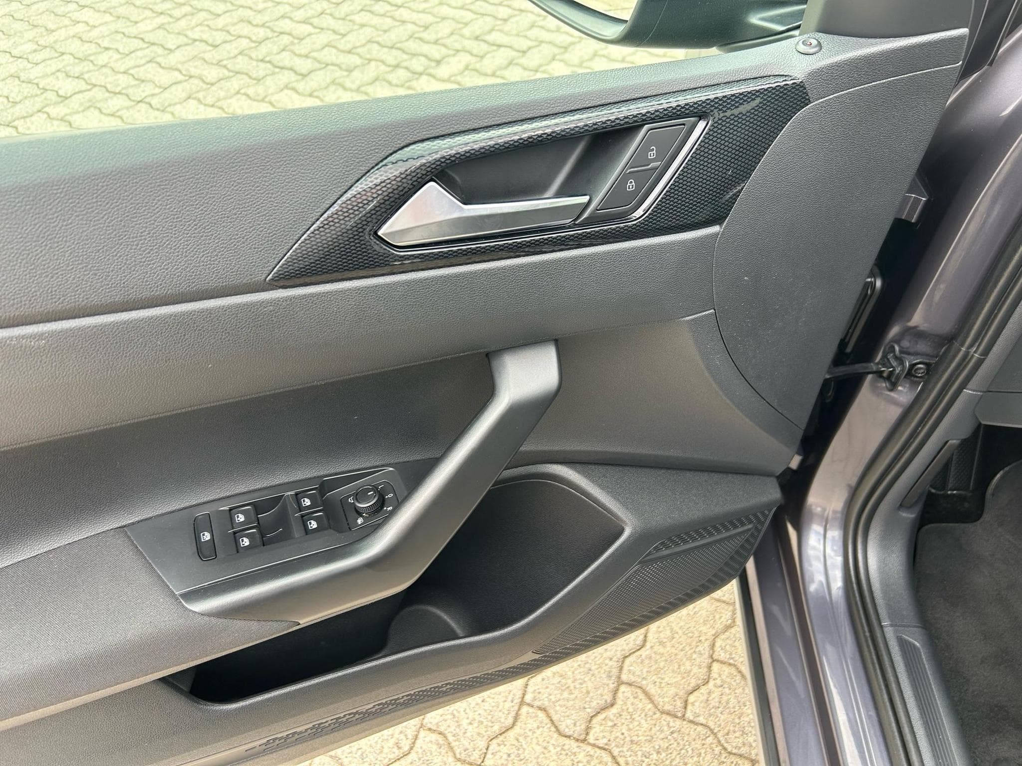 VW Taigo LIFE (2025) - Photo 3