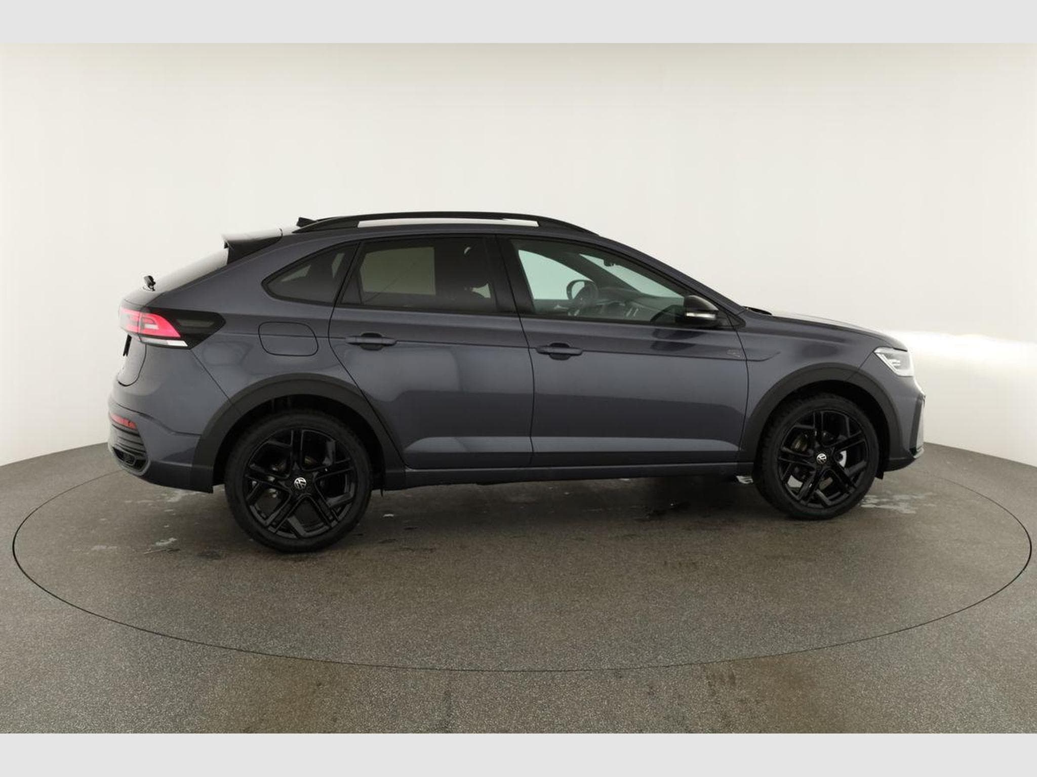 VW Taigo R-Line (2026) - Photo 19