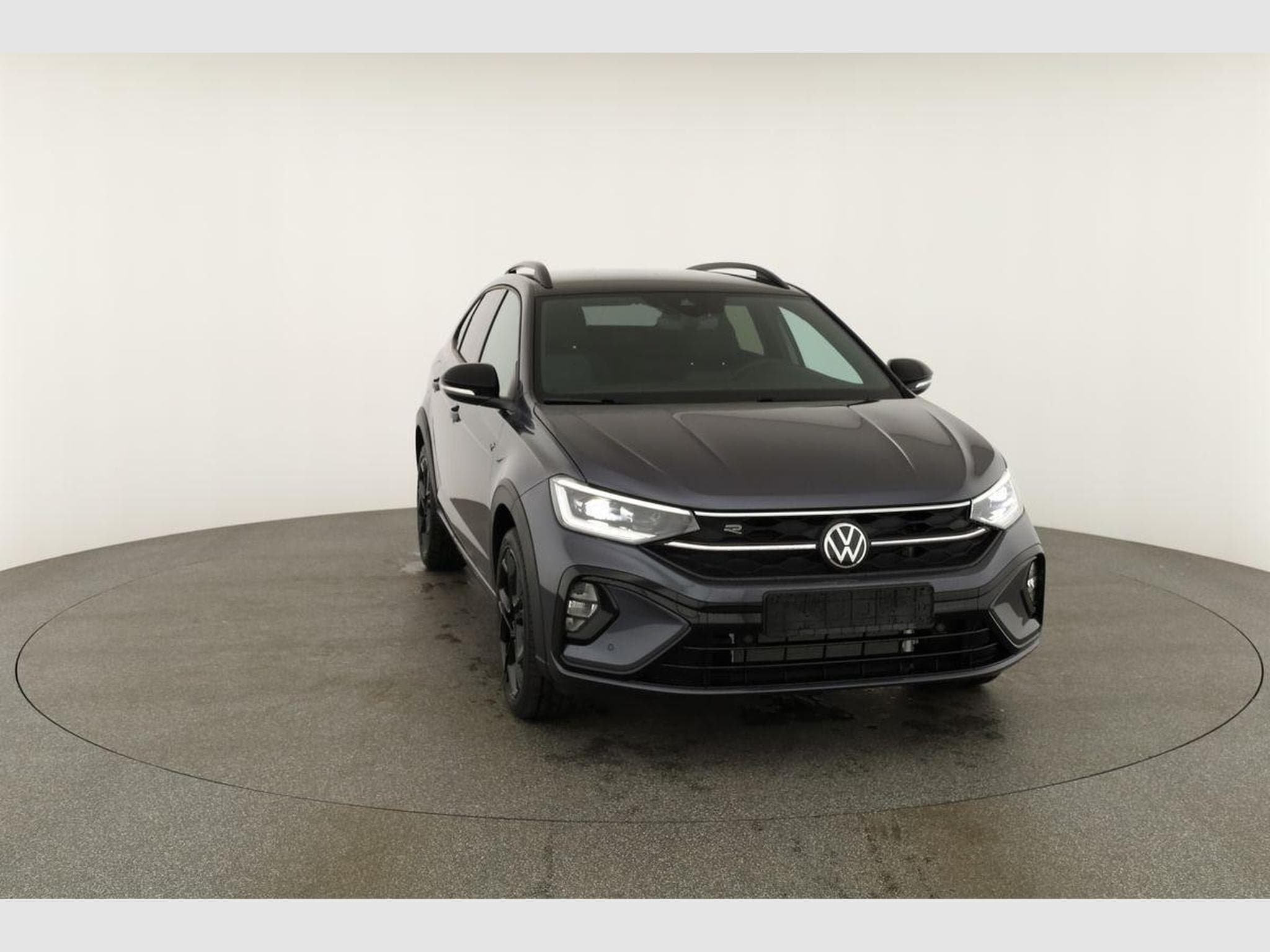 VW Taigo R-Line (2026) - Photo 25