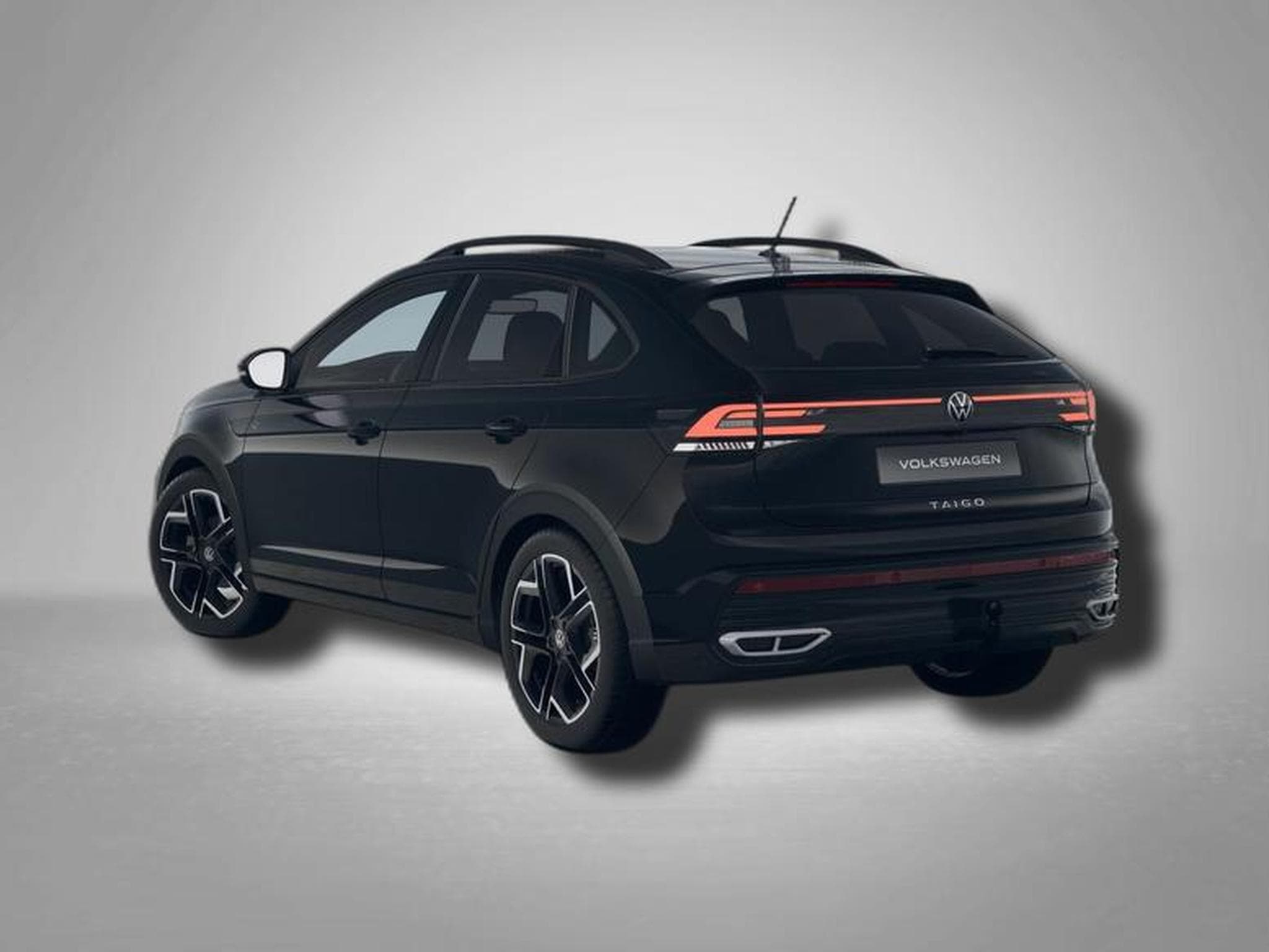 VW Taigo R-Line 1.5 TSI 7-Gang-DSG (2026) - Photo 3