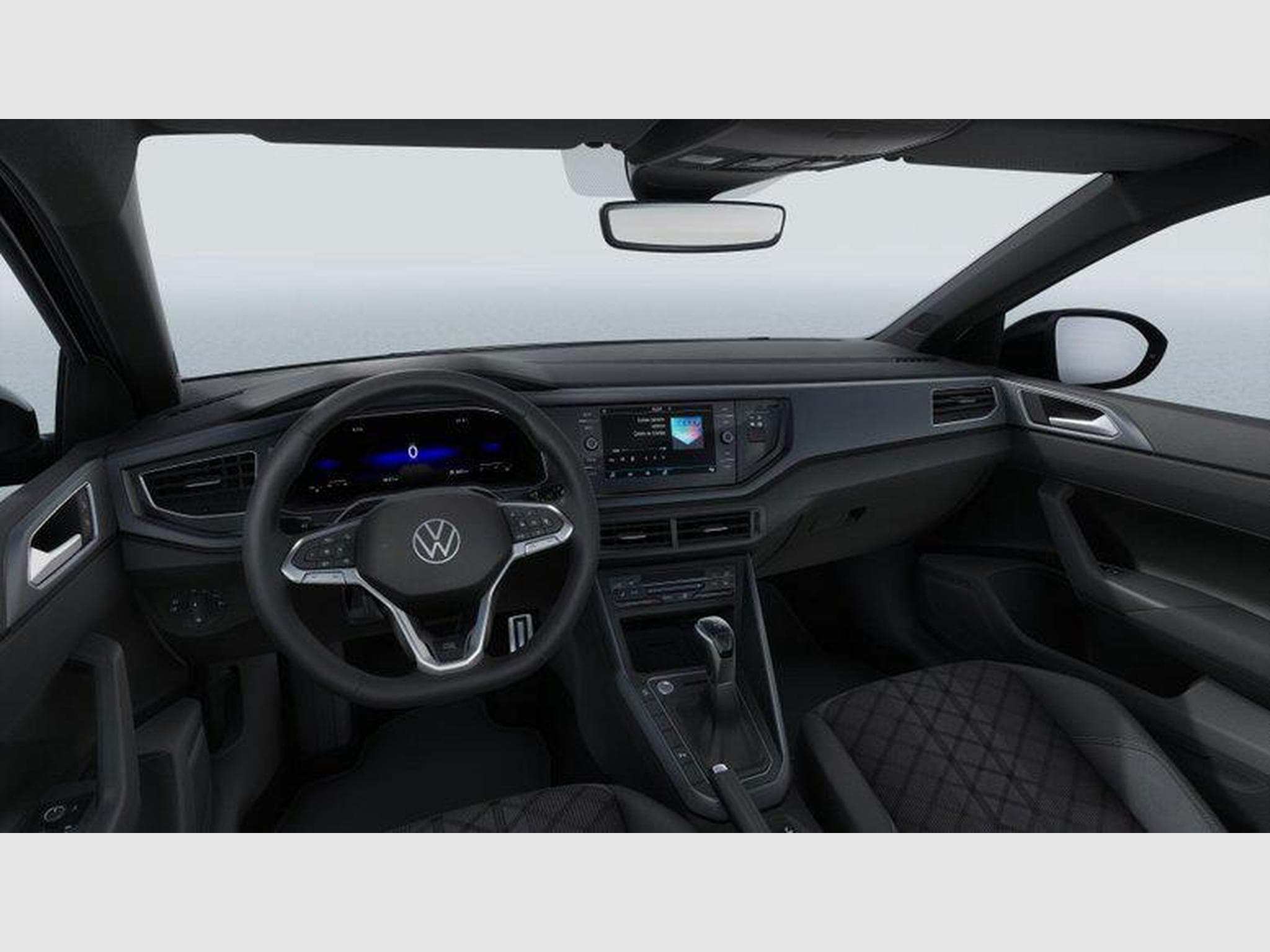 VW Taigo R-Line 1.5 TSI 7-Gang-DSG (2026) - Photo 6
