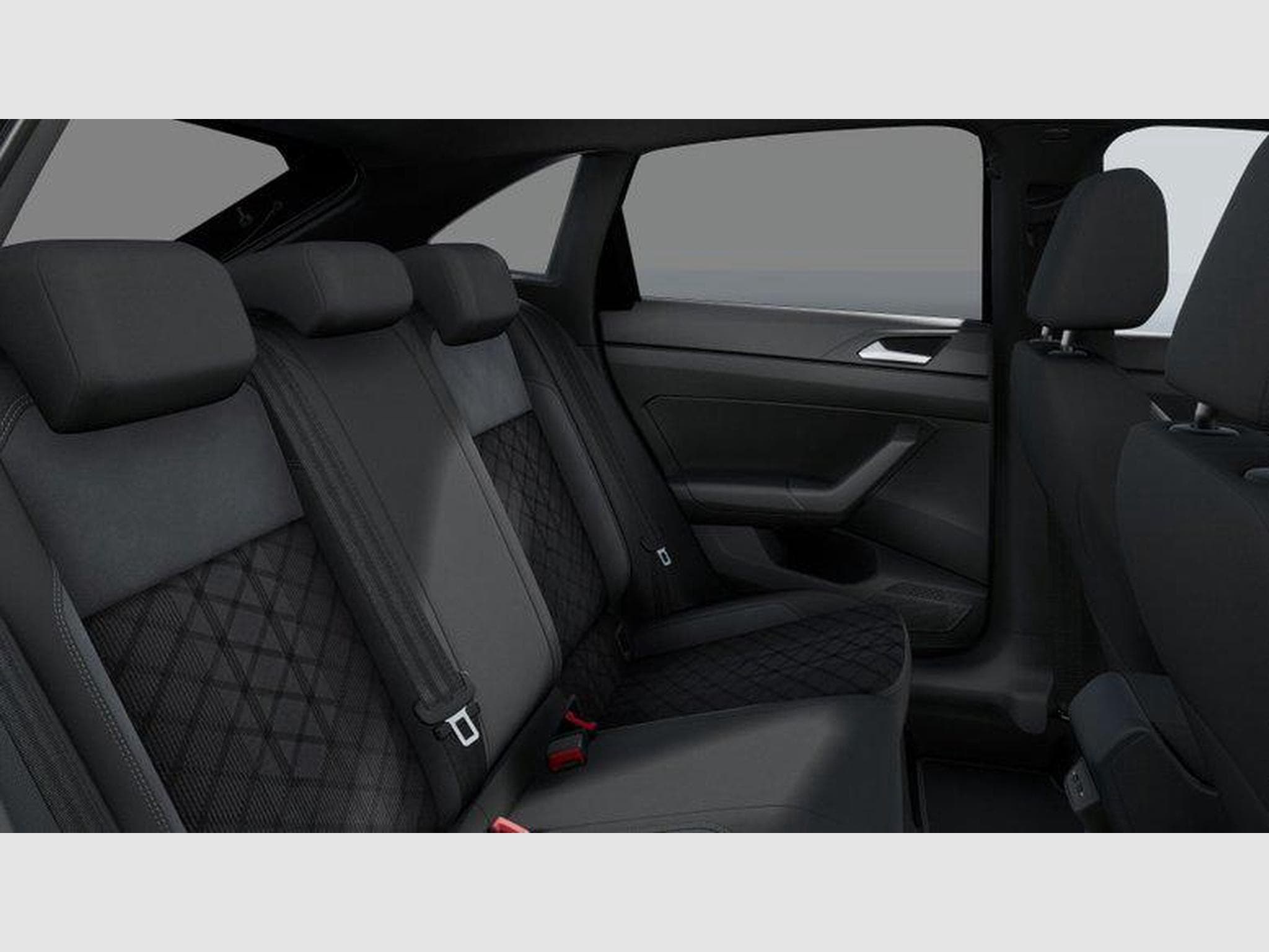 VW Taigo R-Line 1.5 TSI 7-Gang-DSG (2026) - Photo 7