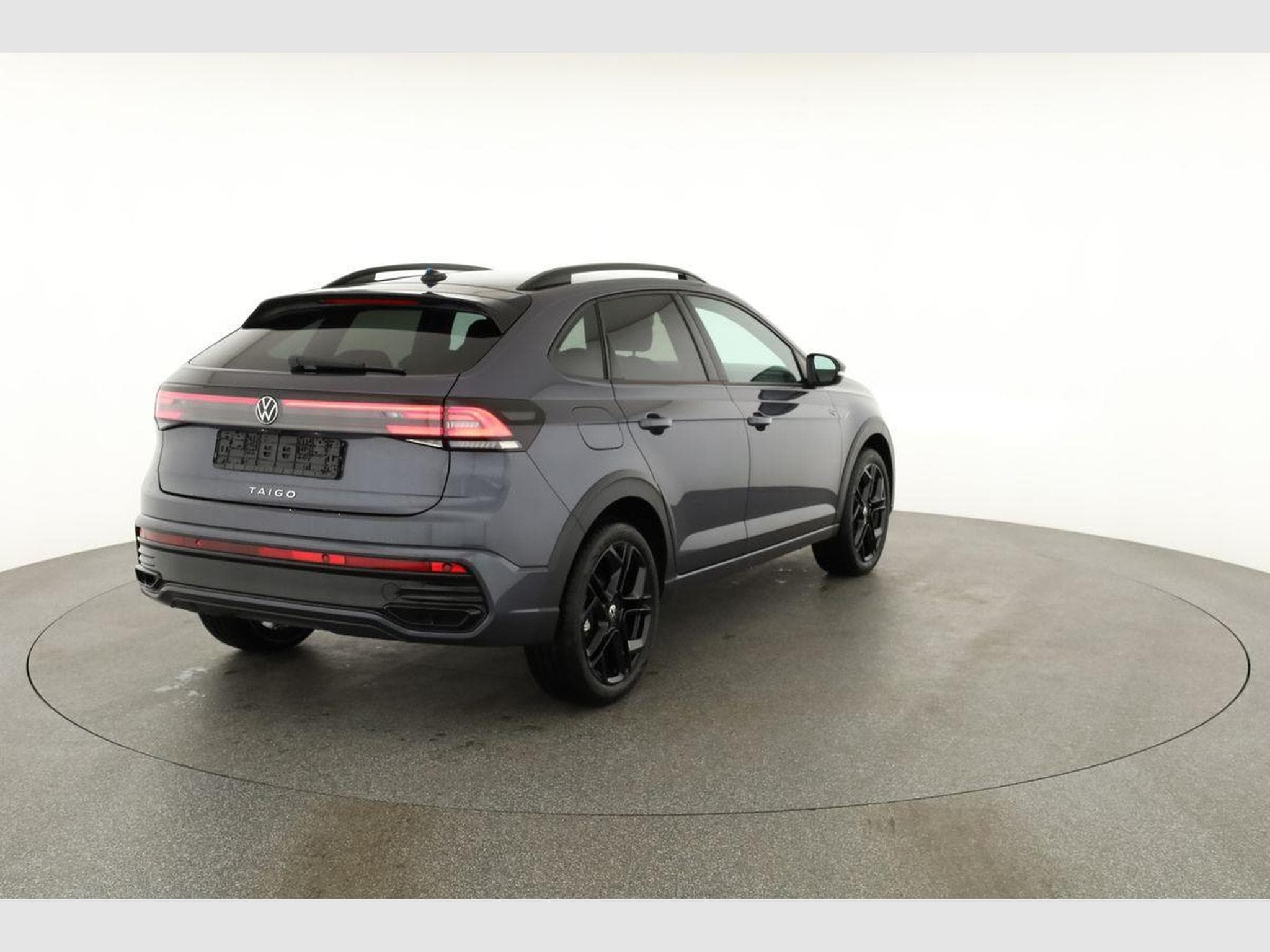VW Taigo R-Line (2026) - Photo 16