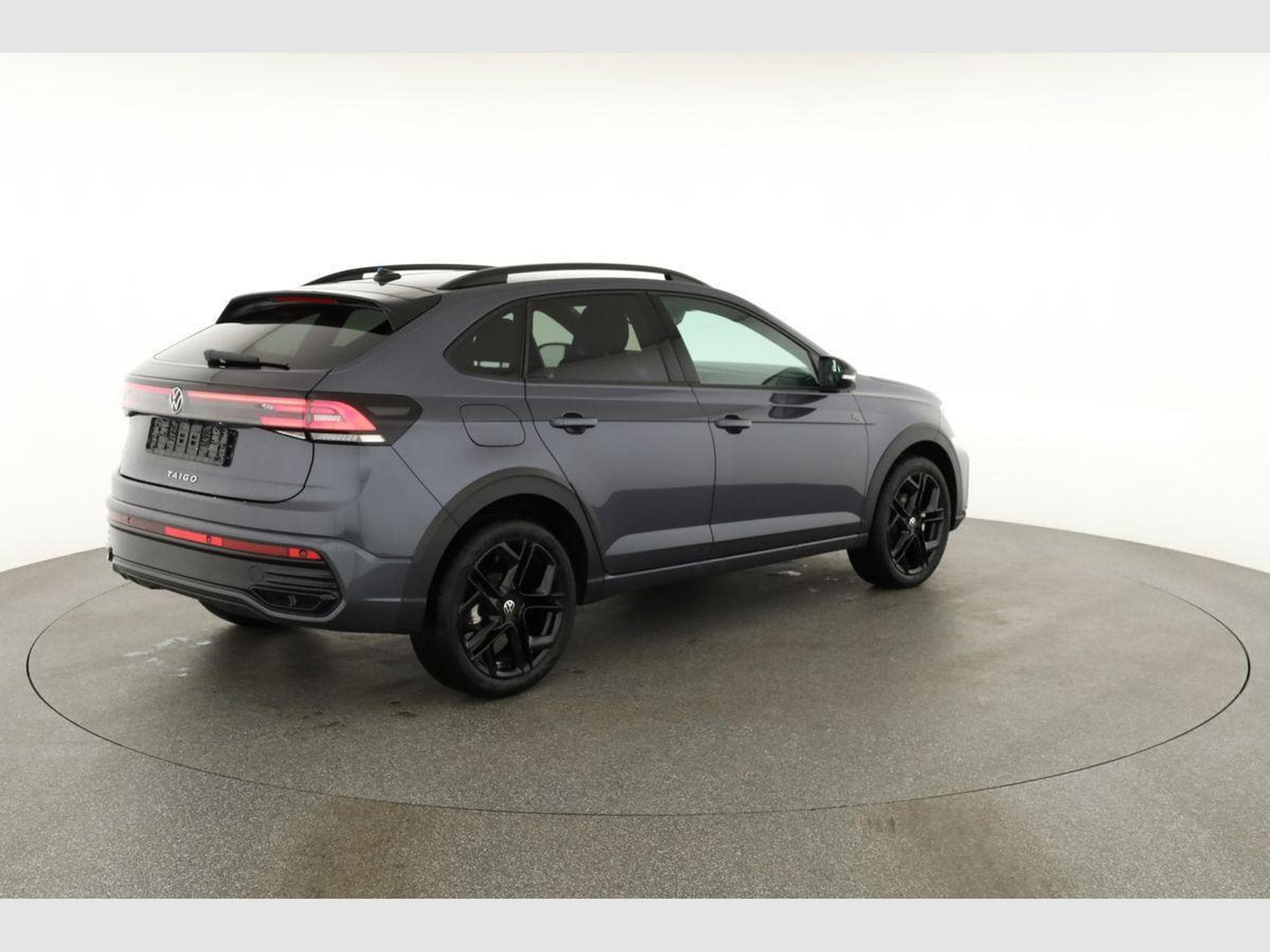 VW Taigo R-Line (2026) - Photo 17