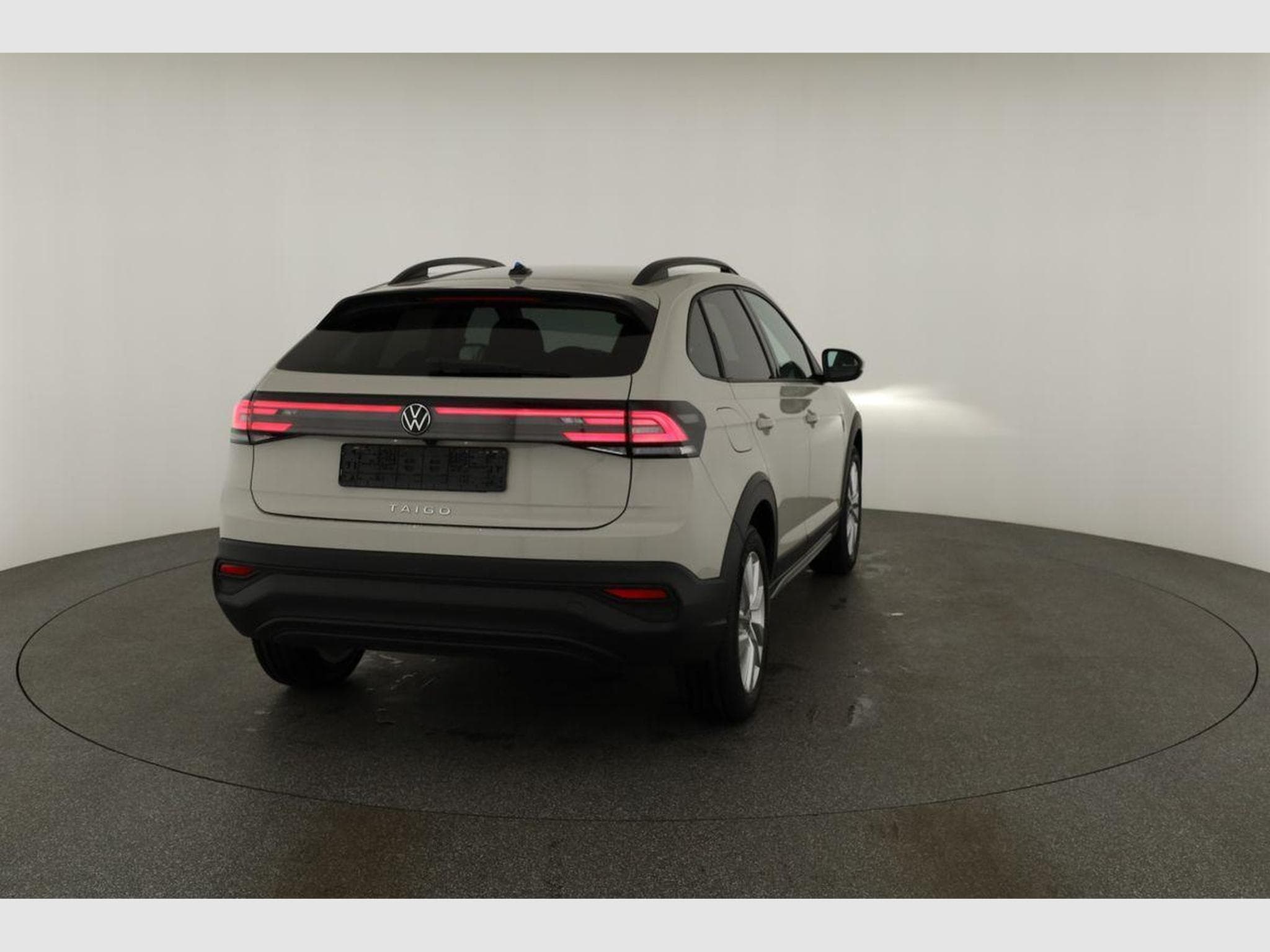 VW Taigo LIFE (2026) - Photo 14