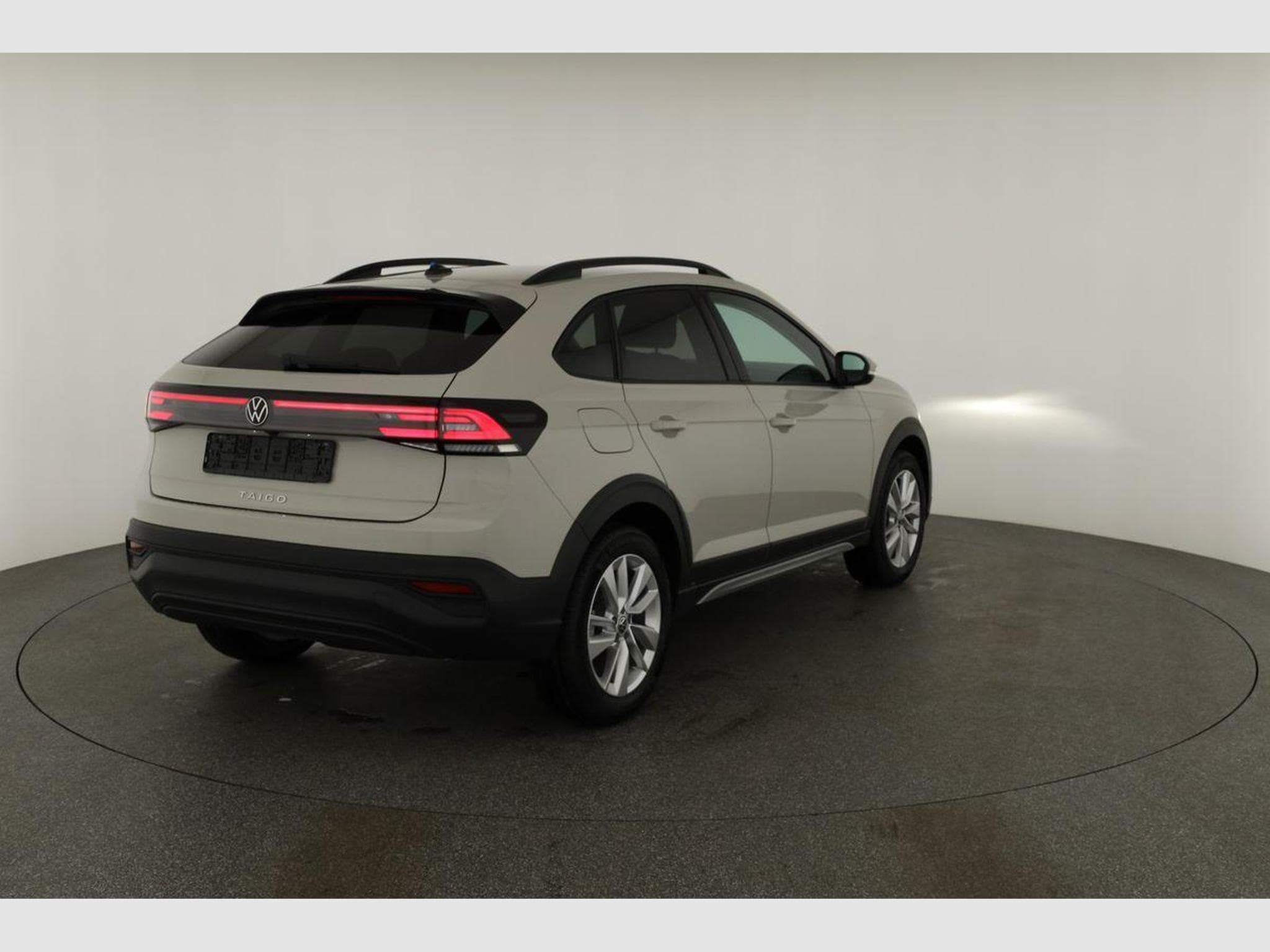 VW Taigo LIFE (2026) - Photo 15