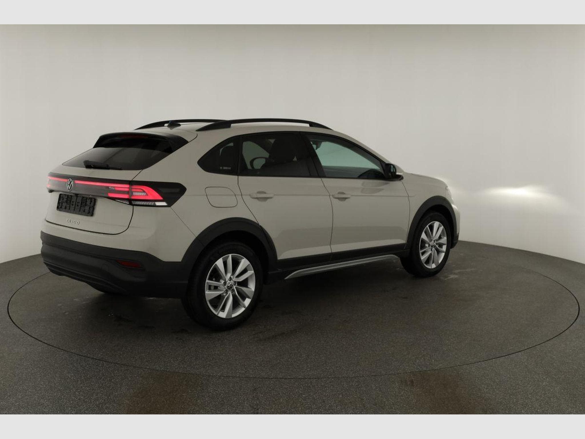 VW Taigo LIFE (2026) - Photo 16