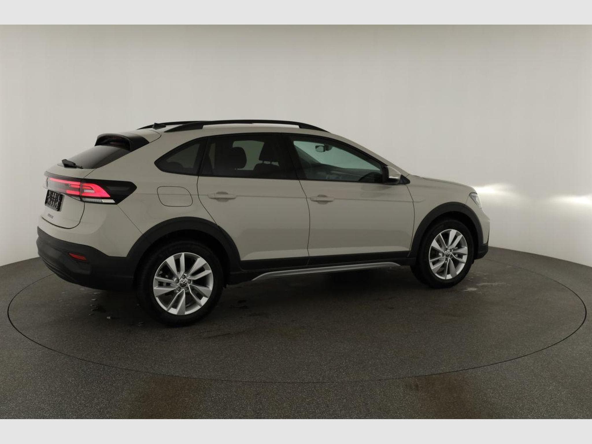 VW Taigo LIFE (2026) - Photo 17