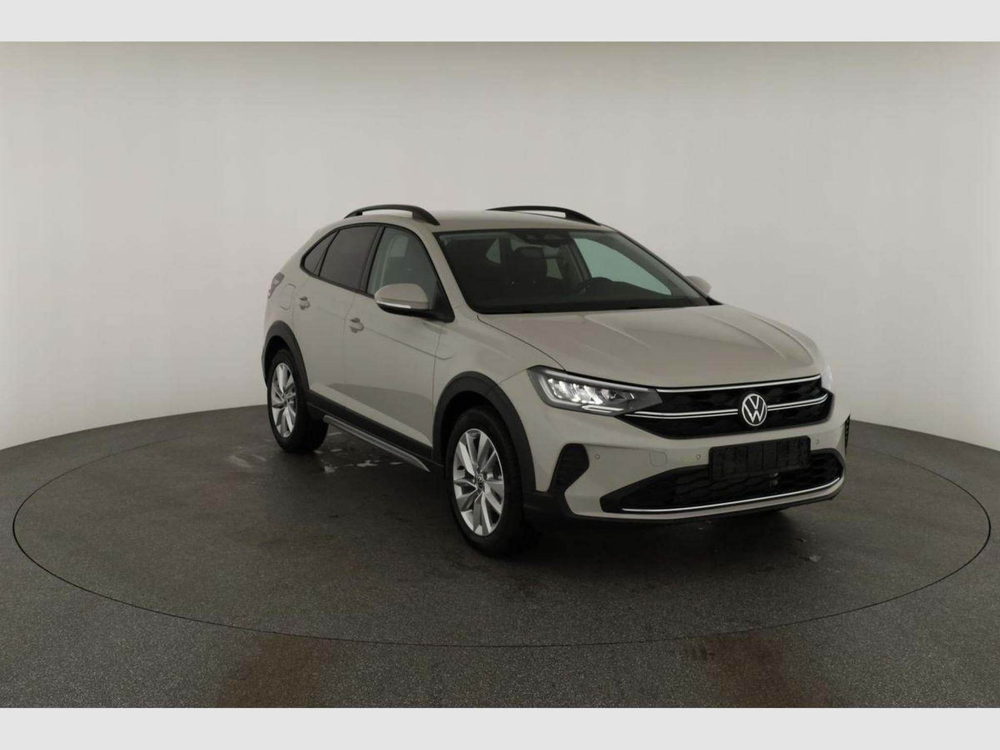 VW Taigo LIFE (2026) - Photo 23