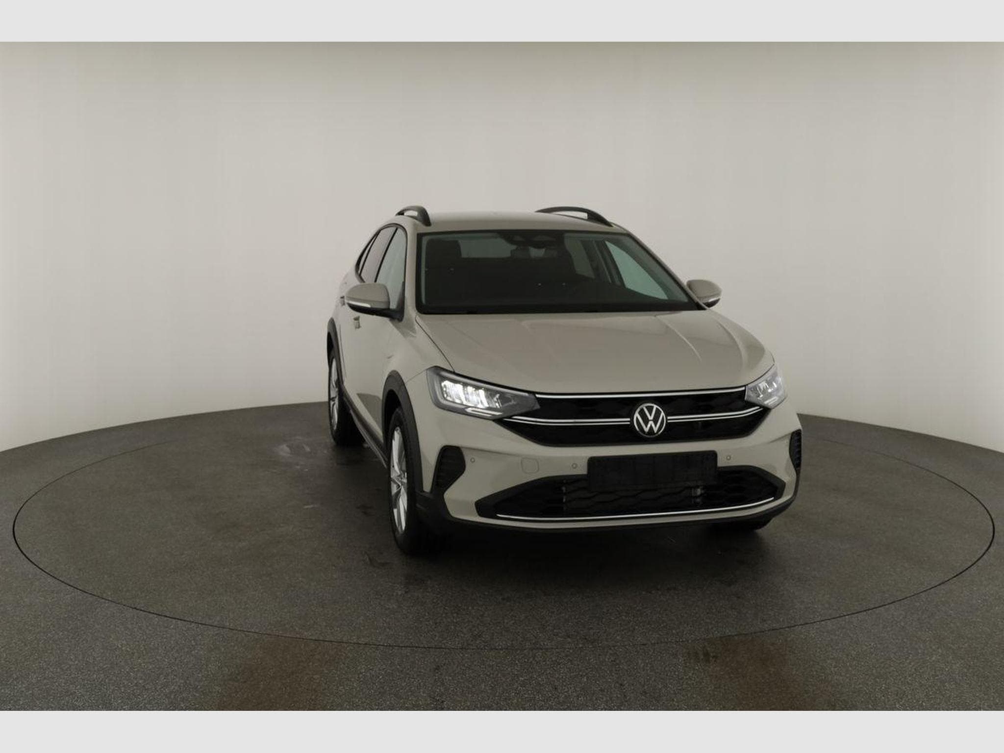 VW Taigo LIFE (2026) - Photo 24