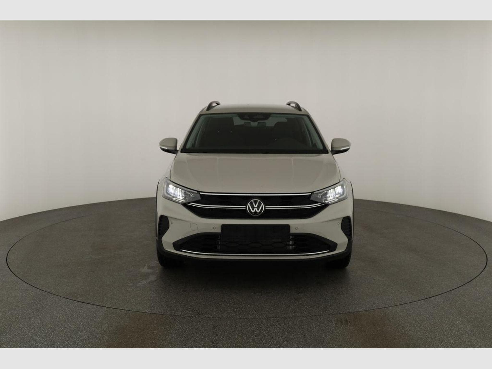 VW Taigo LIFE (2026) - Photo 25