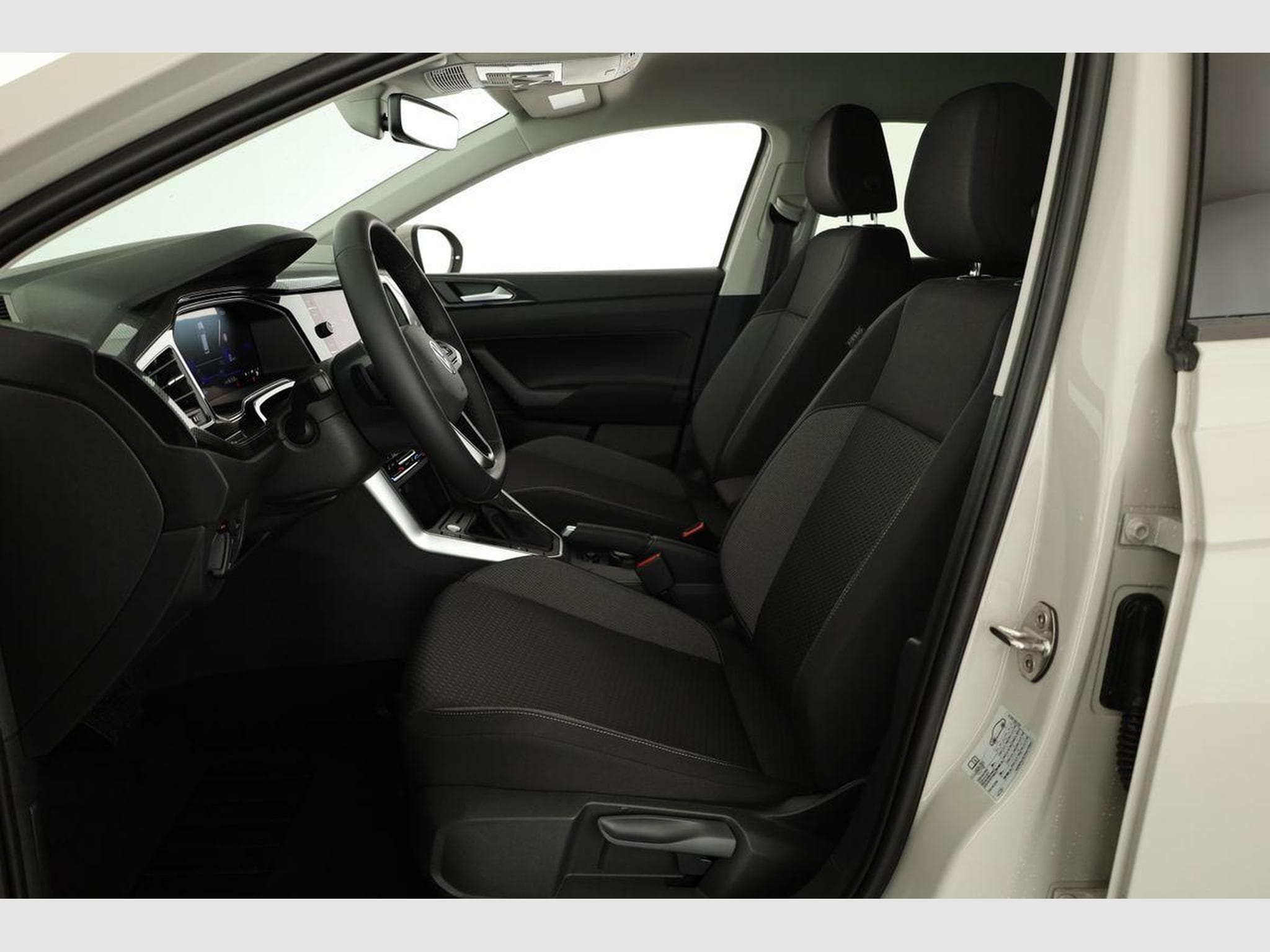 VW Taigo LIFE (2026) - Photo 9