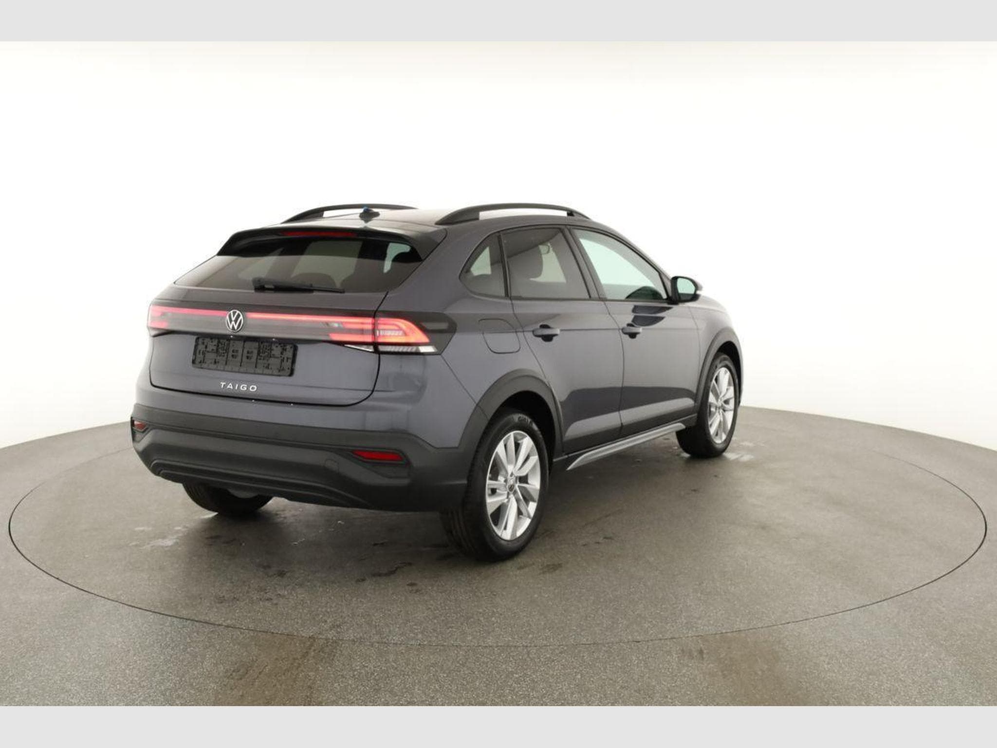 VW Taigo LIFE (2026) - Photo 16