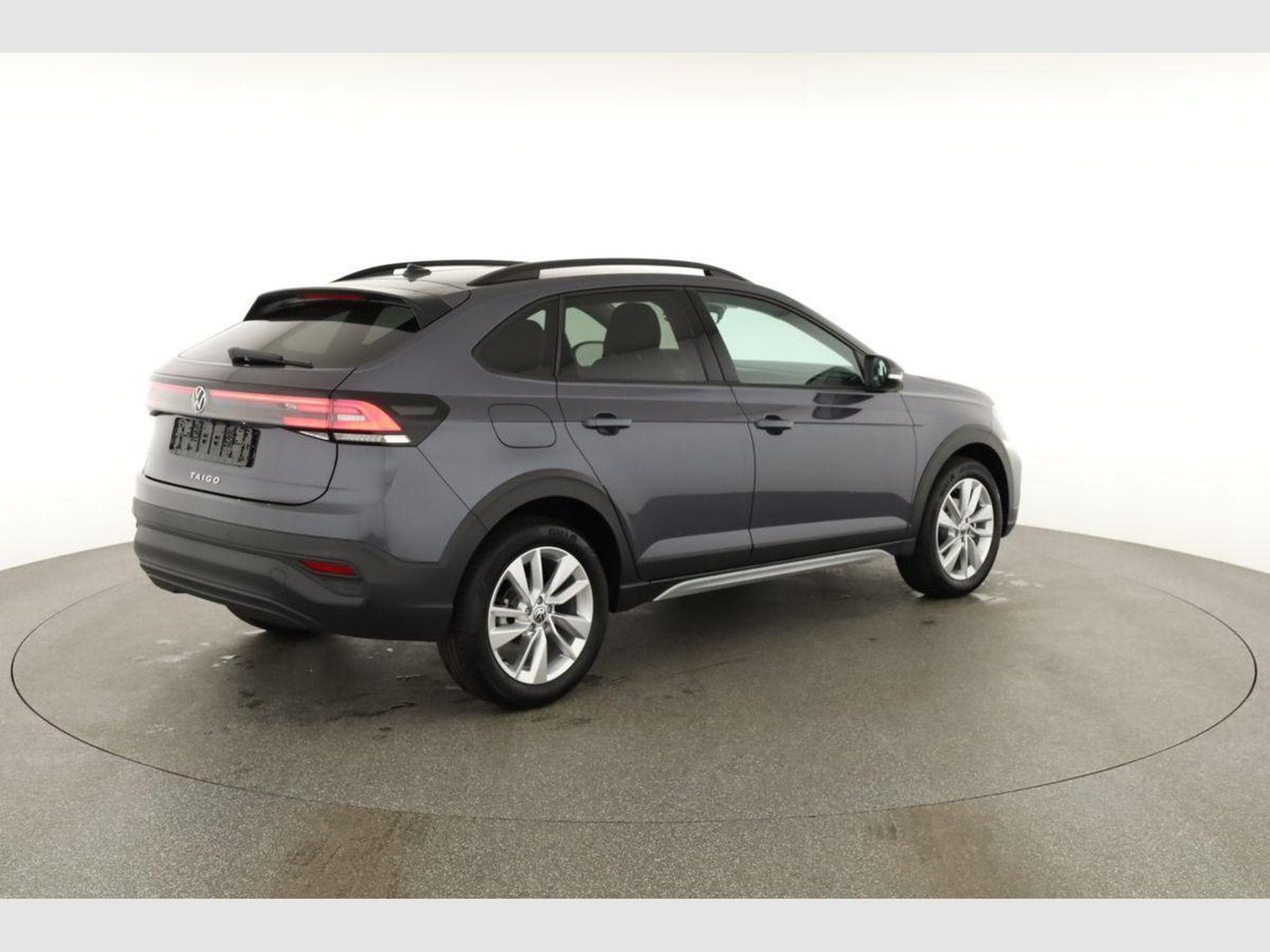 VW Taigo LIFE (2026) - Photo 17