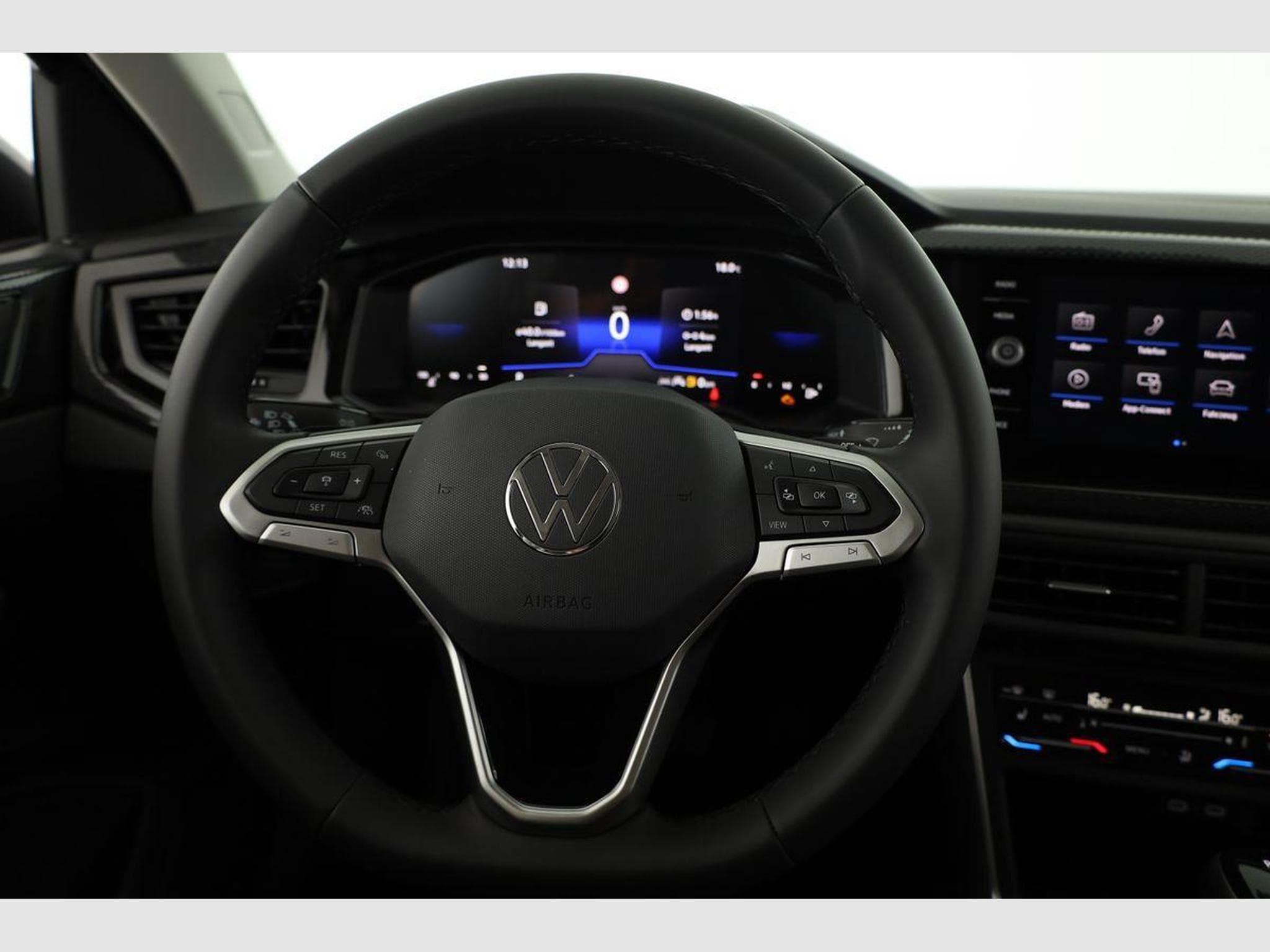 VW Taigo LIFE (2026) - Photo 5