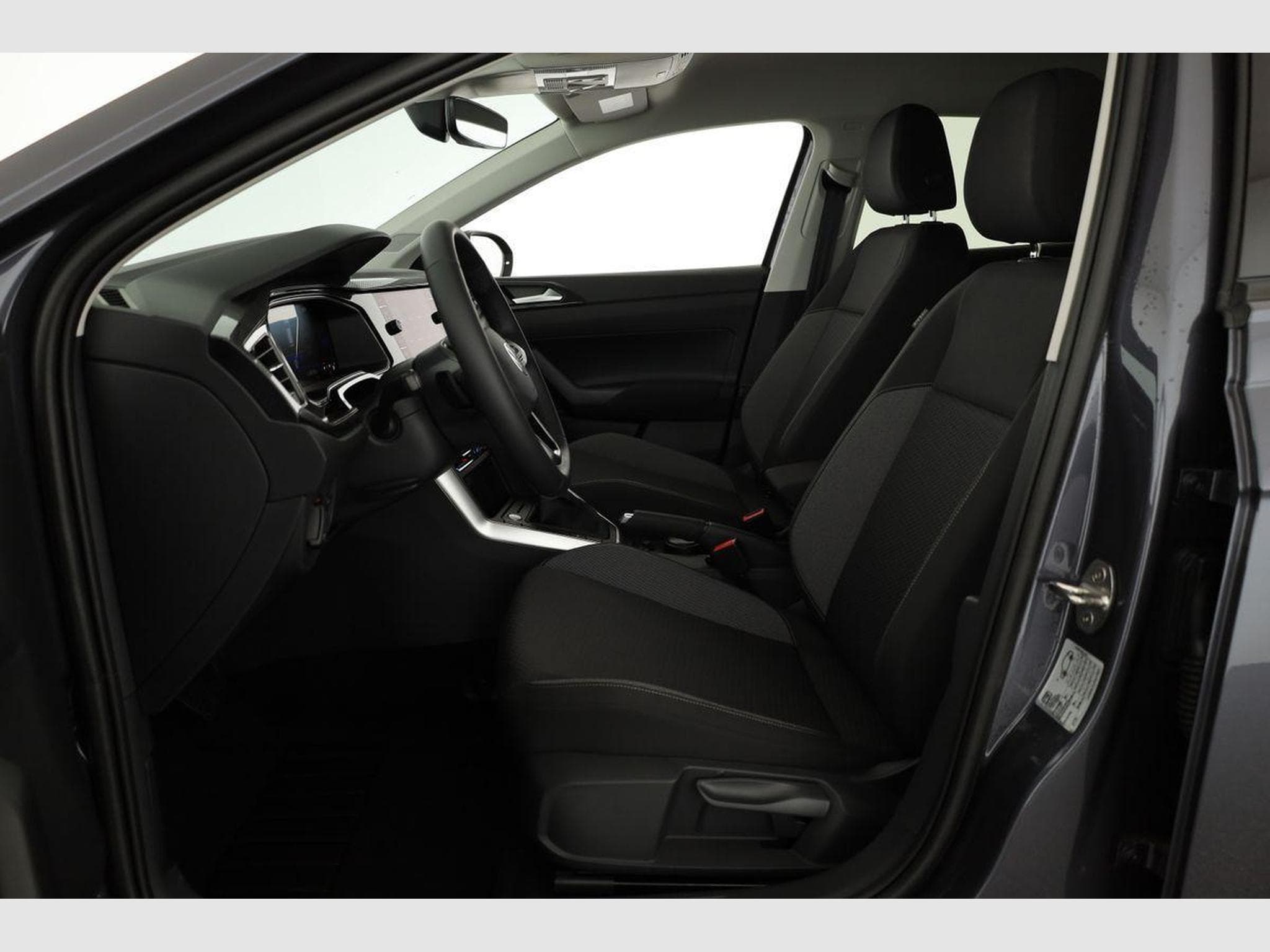 VW Taigo LIFE (2026) - Photo 9