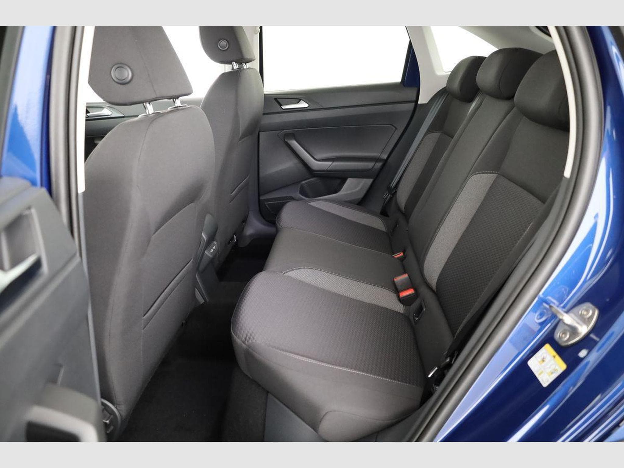VW Taigo LIFE (2026) - Photo 10
