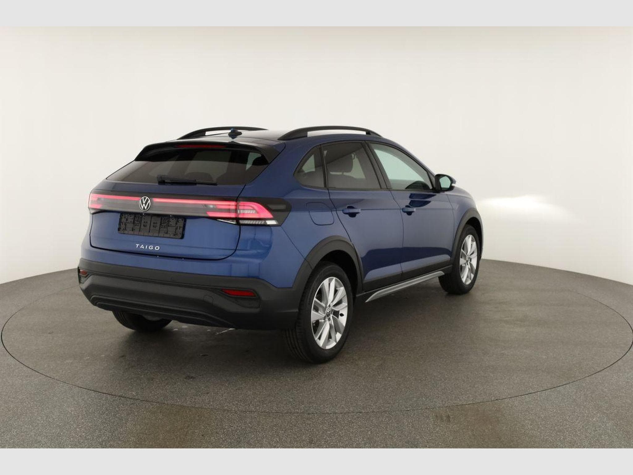 VW Taigo LIFE (2026) - Photo 15