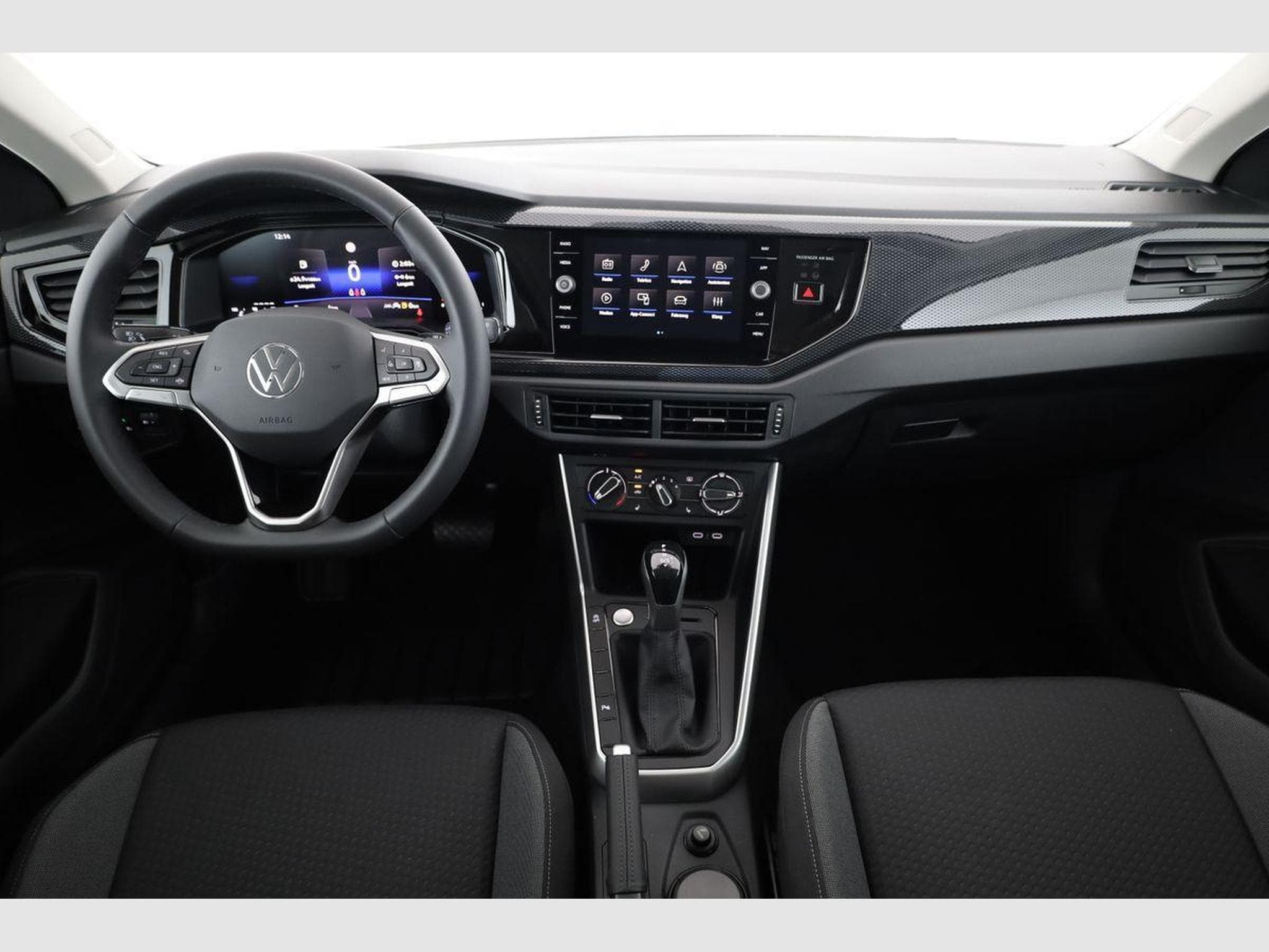 VW Taigo LIFE (2026) - Photo 4
