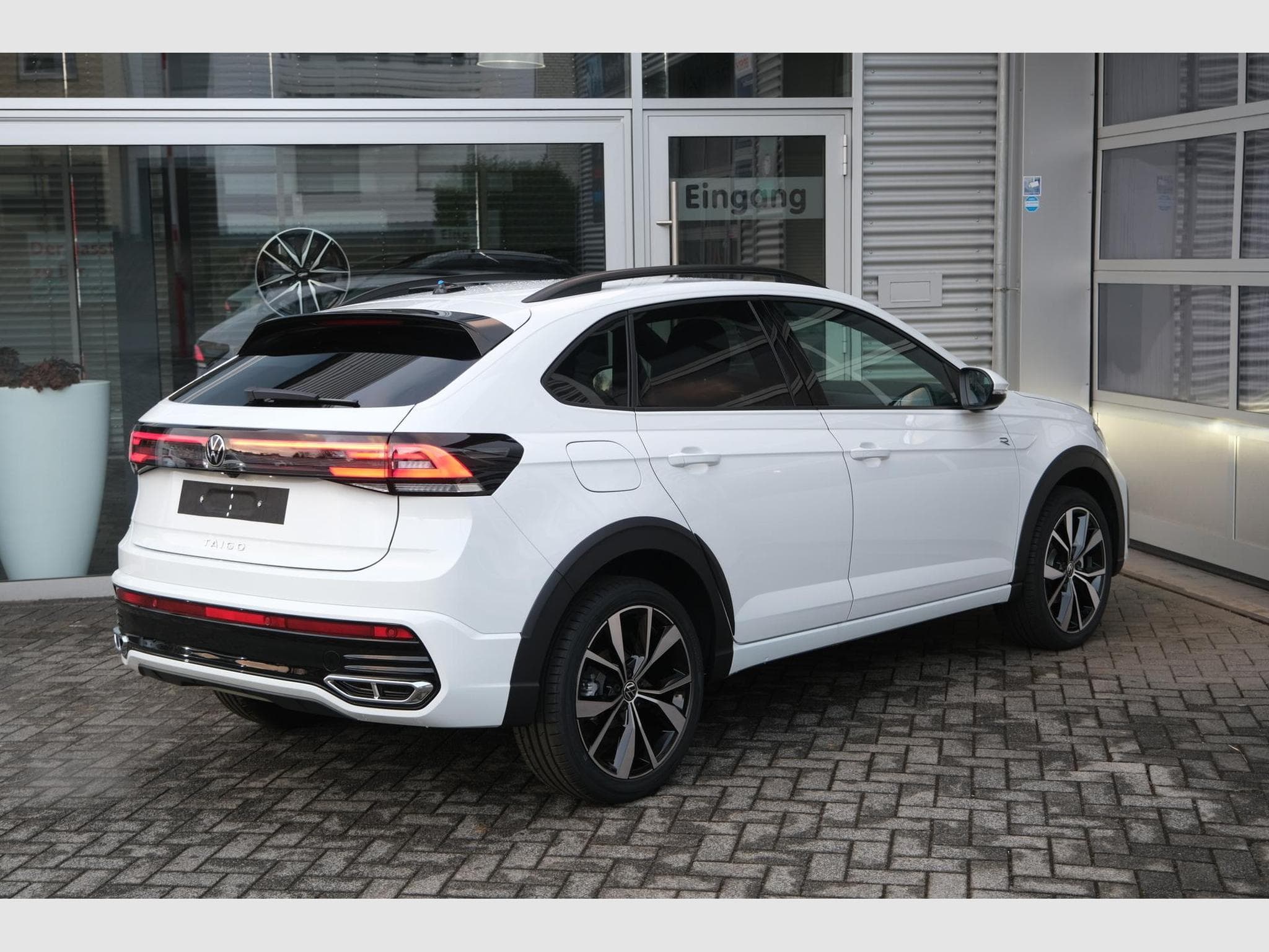 VW Taigo 1.5 TSI DSG (2026) - Photo 20