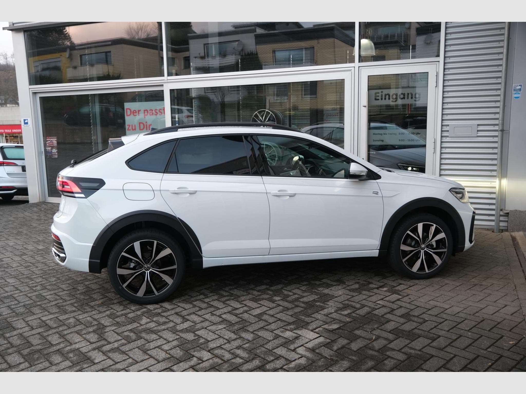 VW Taigo 1.5 TSI DSG (2026) - Photo 21