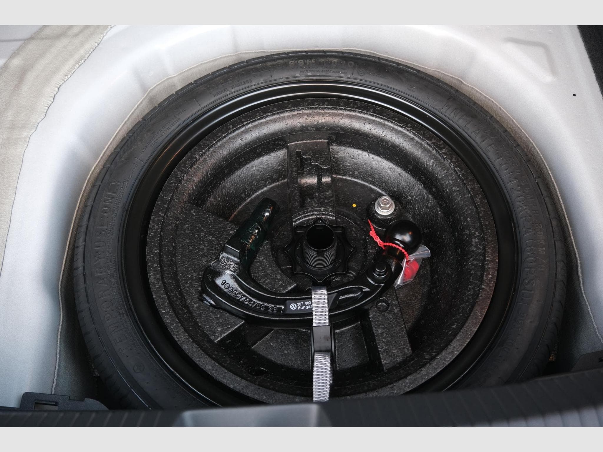 VW Taigo 1.5 TSI DSG (2026) - Photo 6