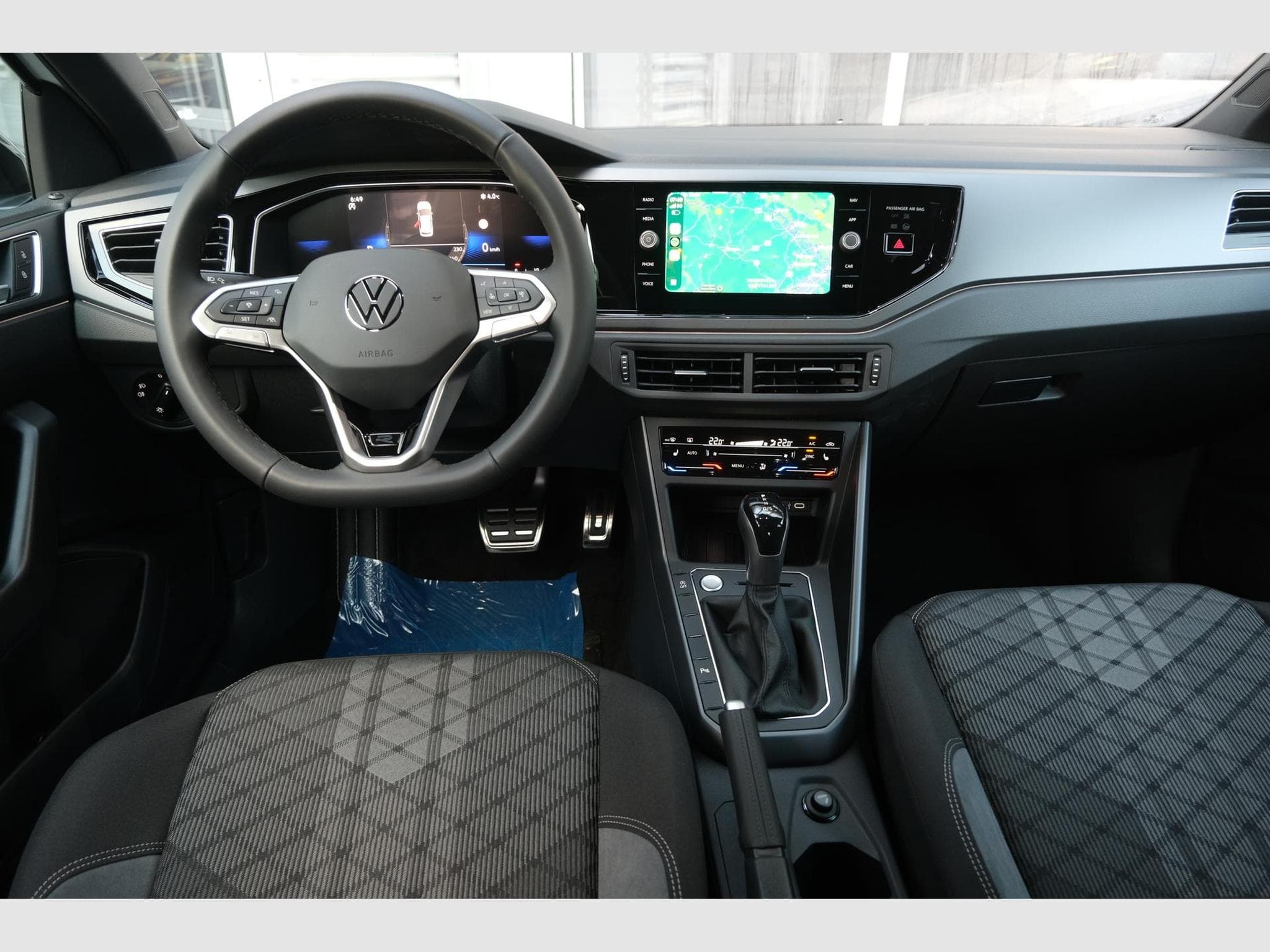 VW Taigo 1.5 TSI DSG (2026) - Photo 8