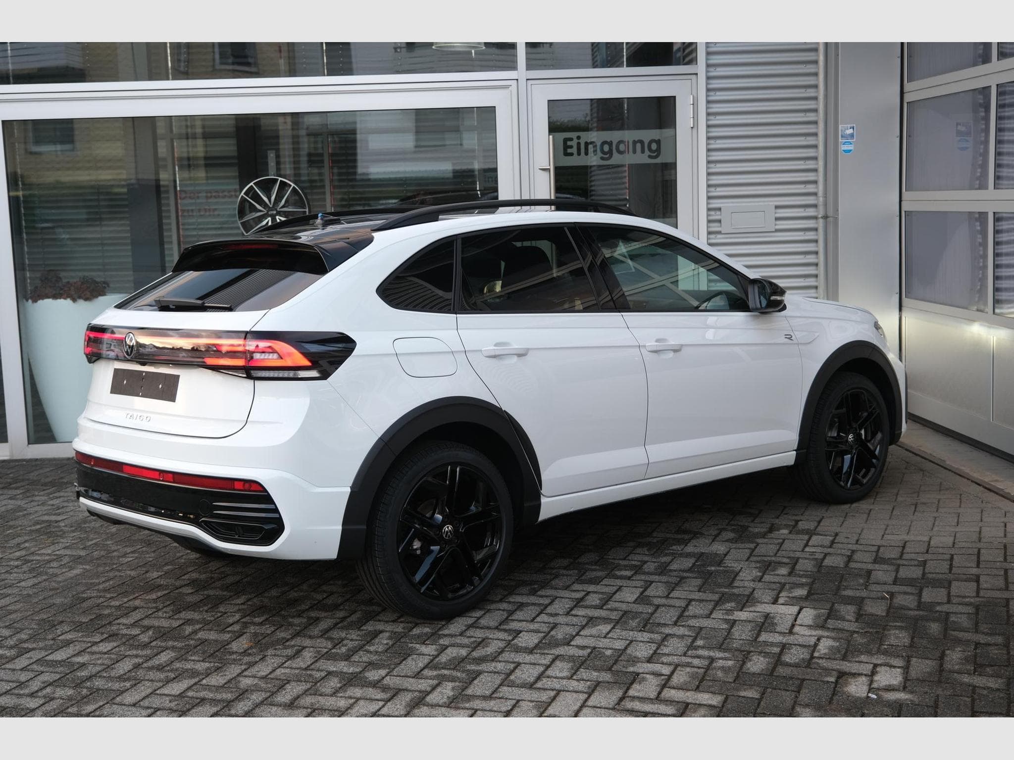 VW Taigo 1.5 TSI DSG (2026) - Photo 15