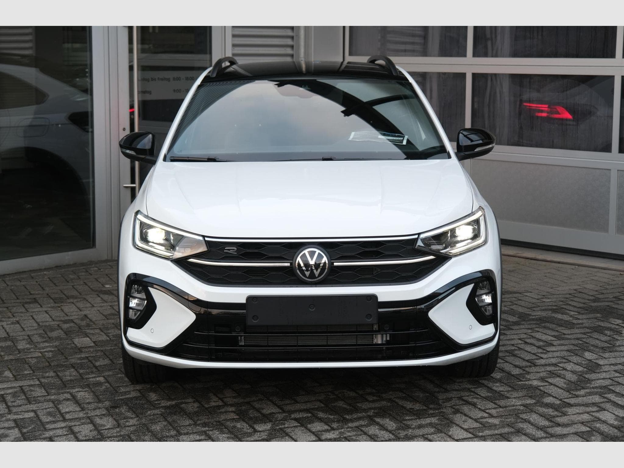 VW Taigo 1.5 TSI DSG (2026) - Photo 18