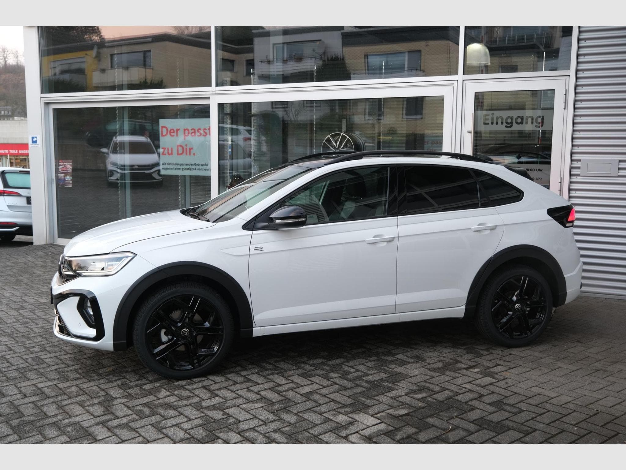 VW Taigo 1.5 TSI DSG (2026) - Photo 19