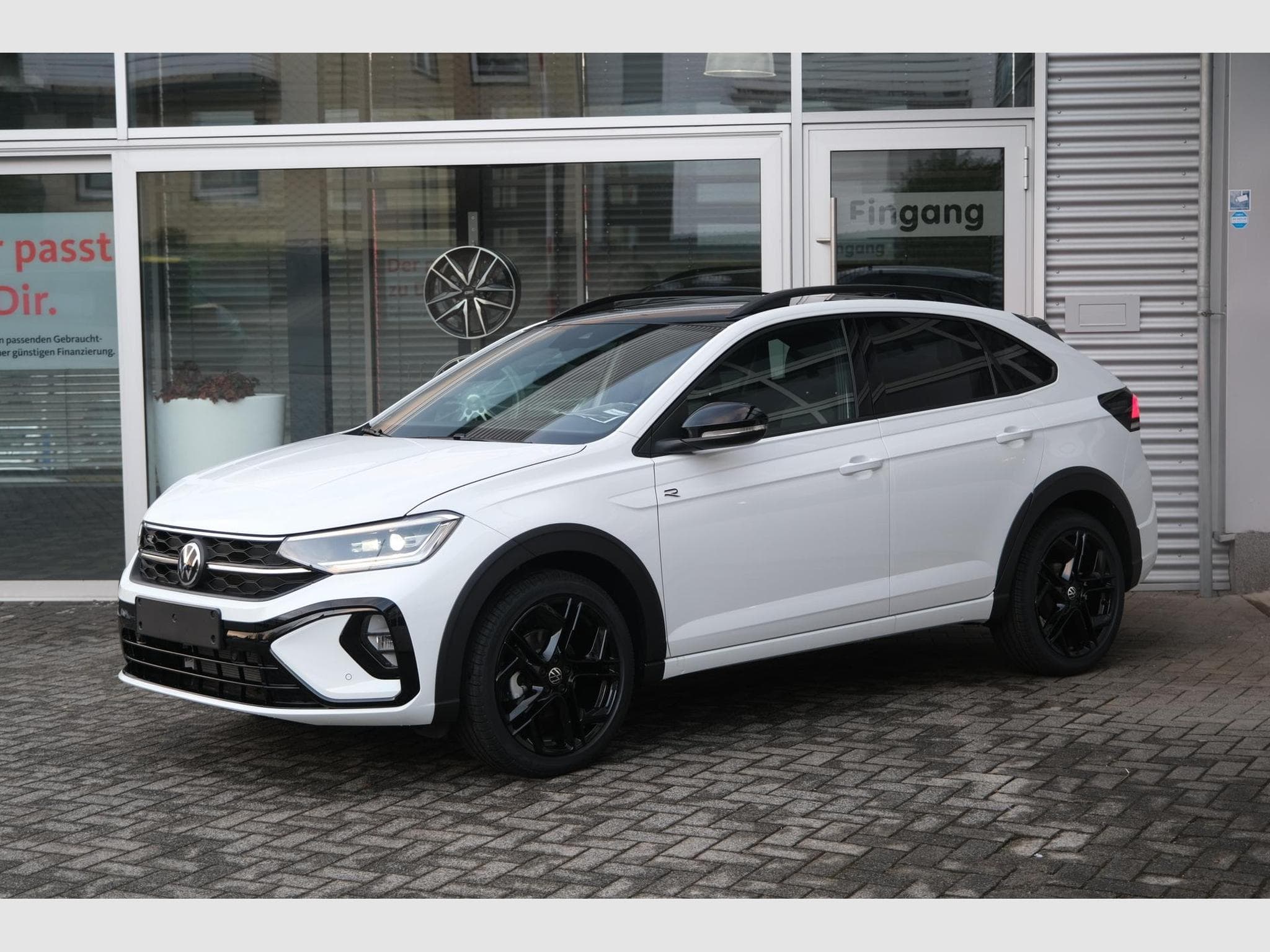 VW Taigo 1.5 TSI DSG (2026) - Photo 20