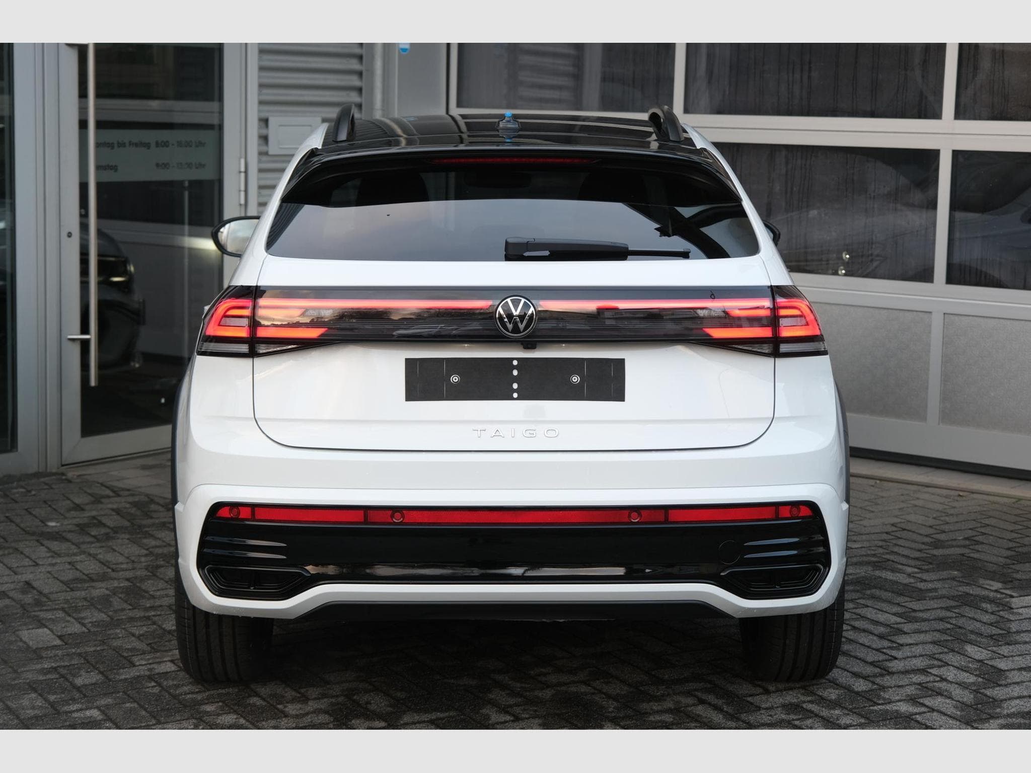 VW Taigo 1.5 TSI DSG (2026) - Photo 5