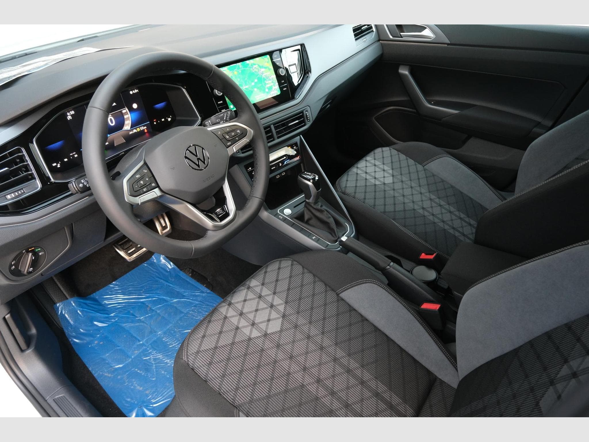 VW Taigo 1.5 TSI DSG (2026) - Photo 6