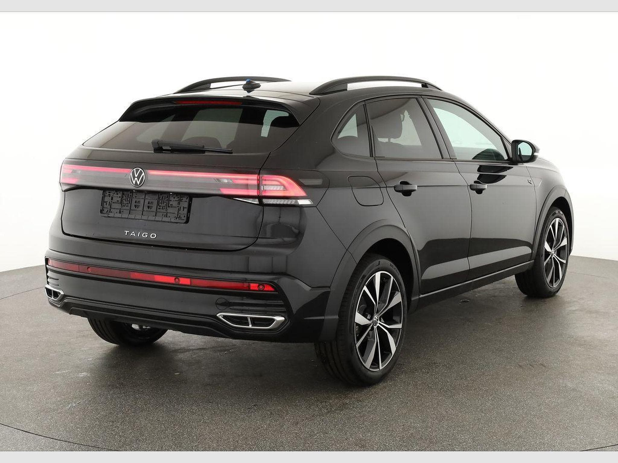 VW Taigo R-Line (2026) - Photo 2