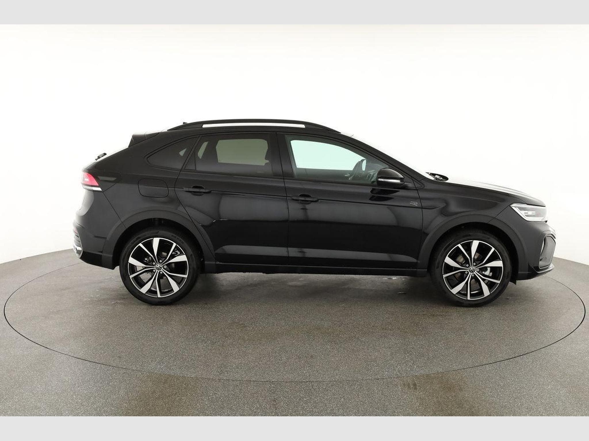 VW Taigo R-Line (2026) - Photo 20