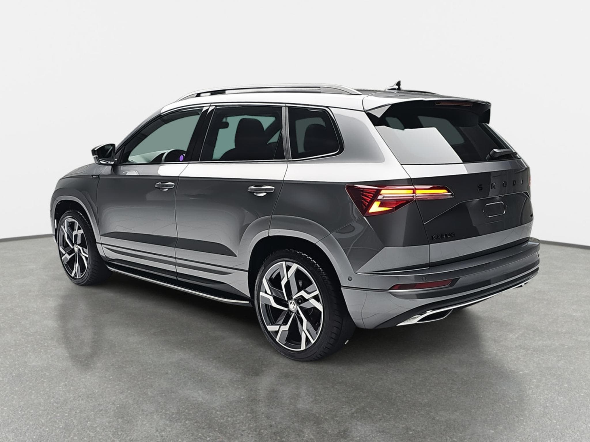 Skoda Karoq 1.5 TSi 150 DSG SPORTLINE (2026) - Photo 5