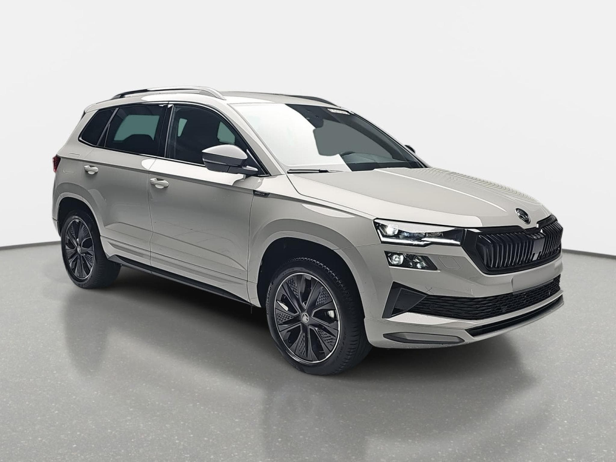 Skoda Karoq 2.0 TSI 190 DSG SPORTLINE 4x4 (2025) - Photo 3
