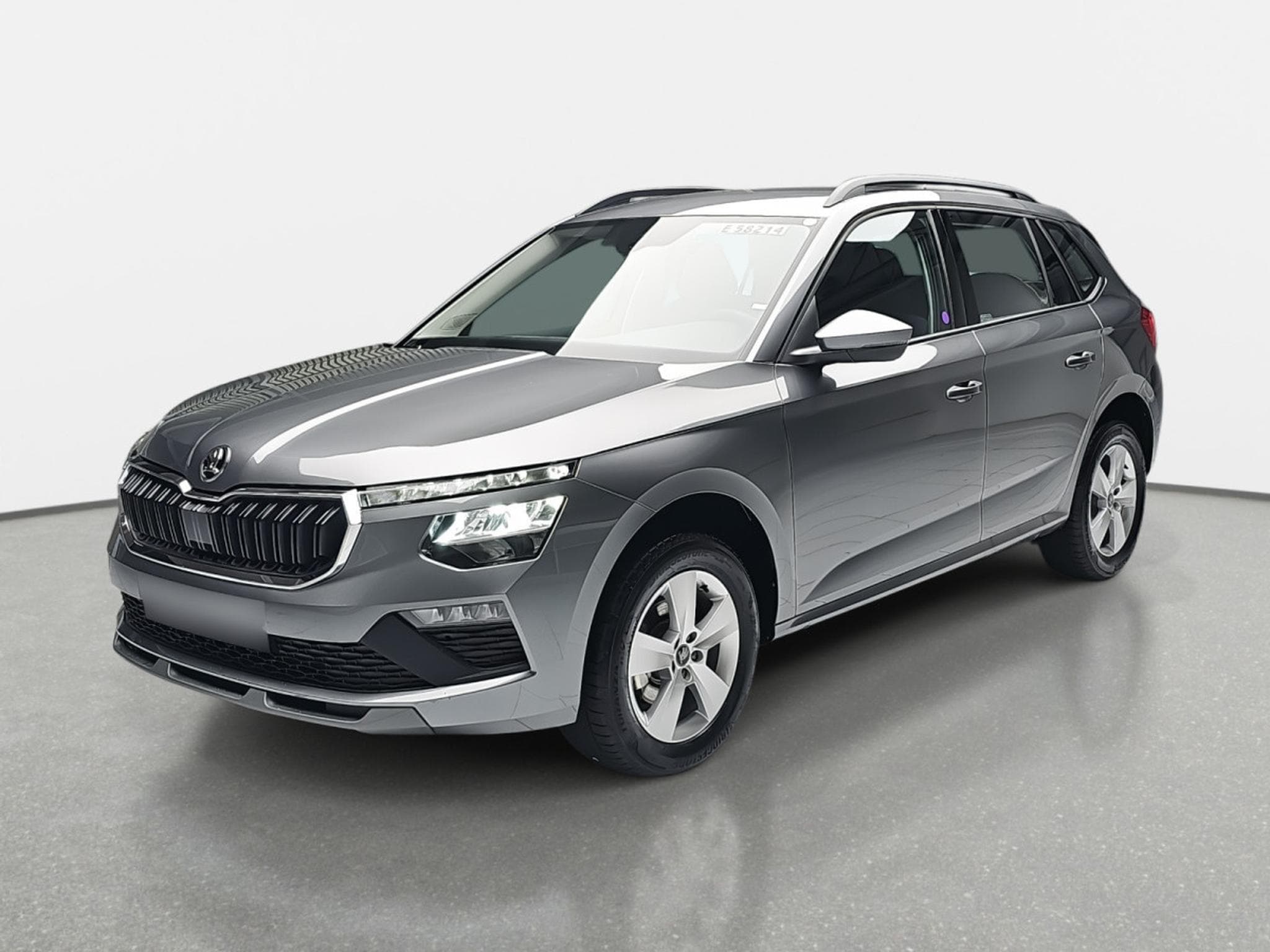 Skoda Kamiq 1.0 TSi 116 DSG Selection (2026) - Photo 2