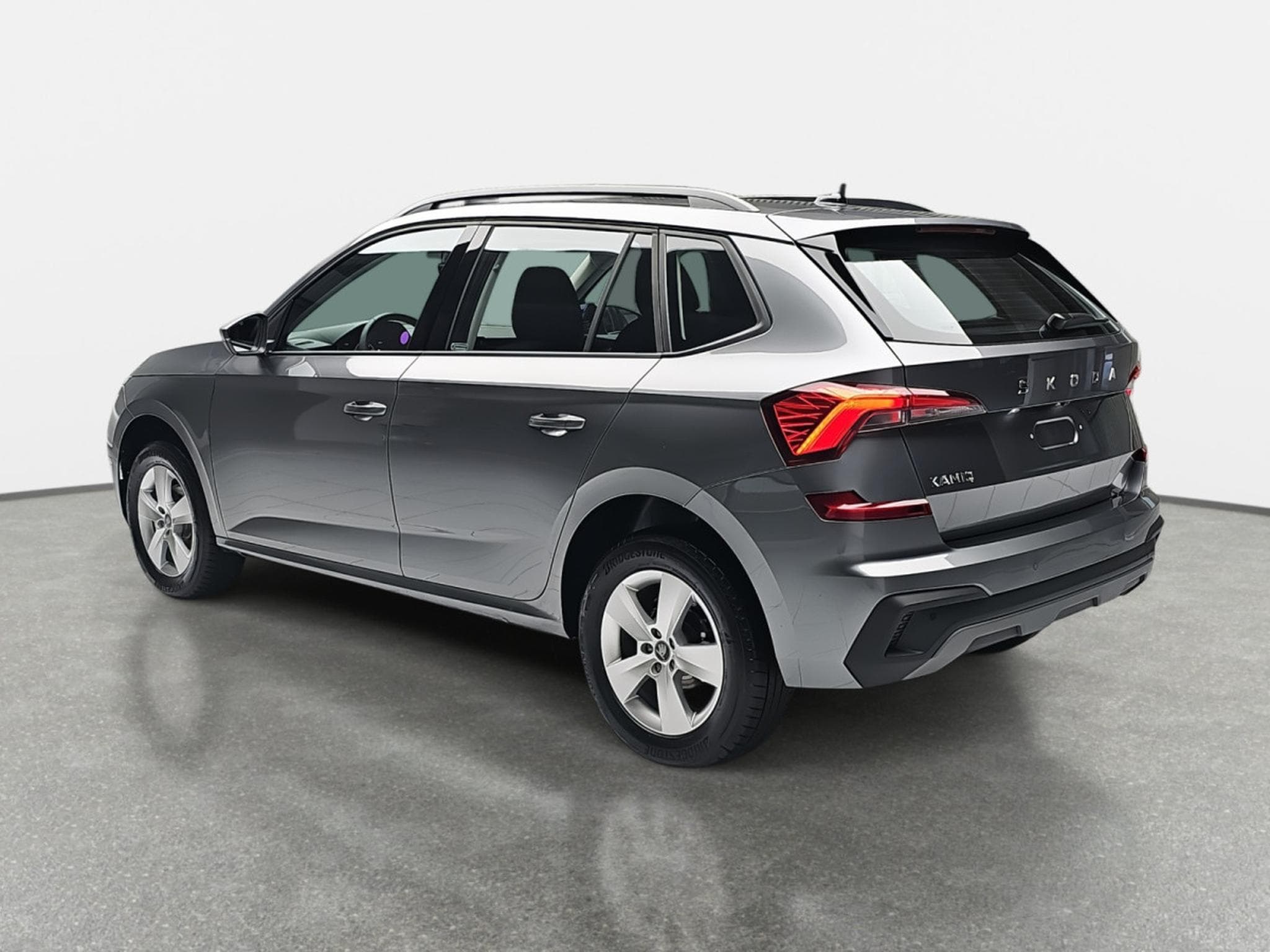 Skoda Kamiq 1.0 TSi 116 DSG Selection (2026) - Photo 5
