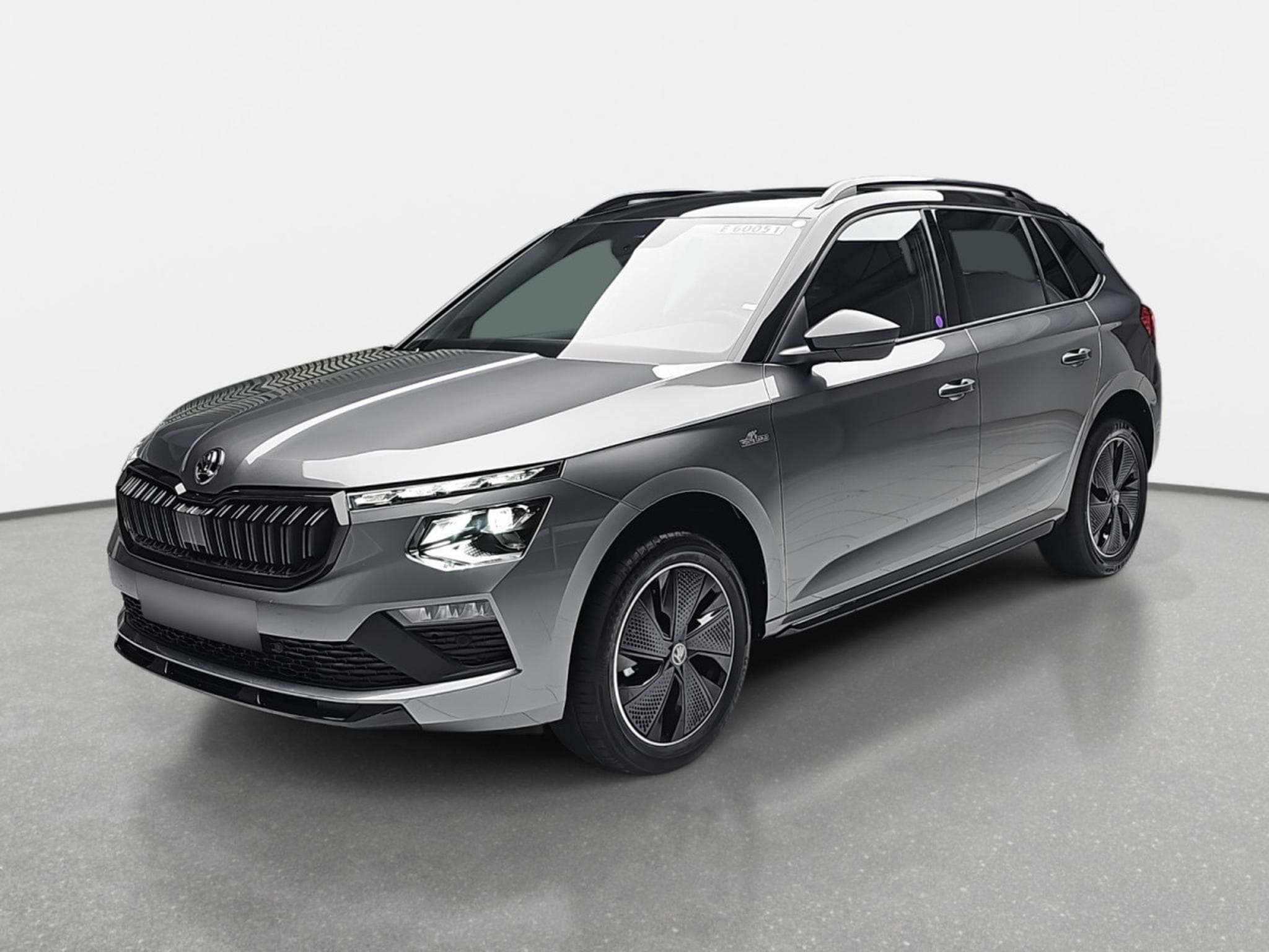 Skoda Kamiq 1.0 TSi 116 DSG Monte Carlo (2025) - Photo 2